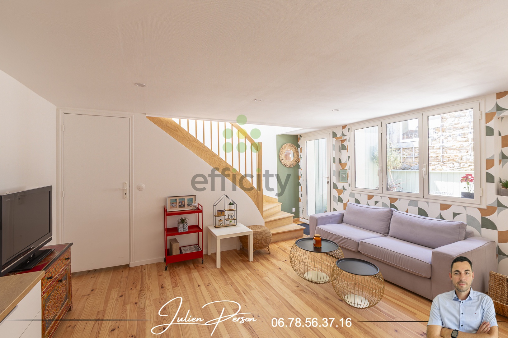 Achat immobilier Maison 5 pièces  156m2 à Saint-Brieuc (22000) - Photo n°21