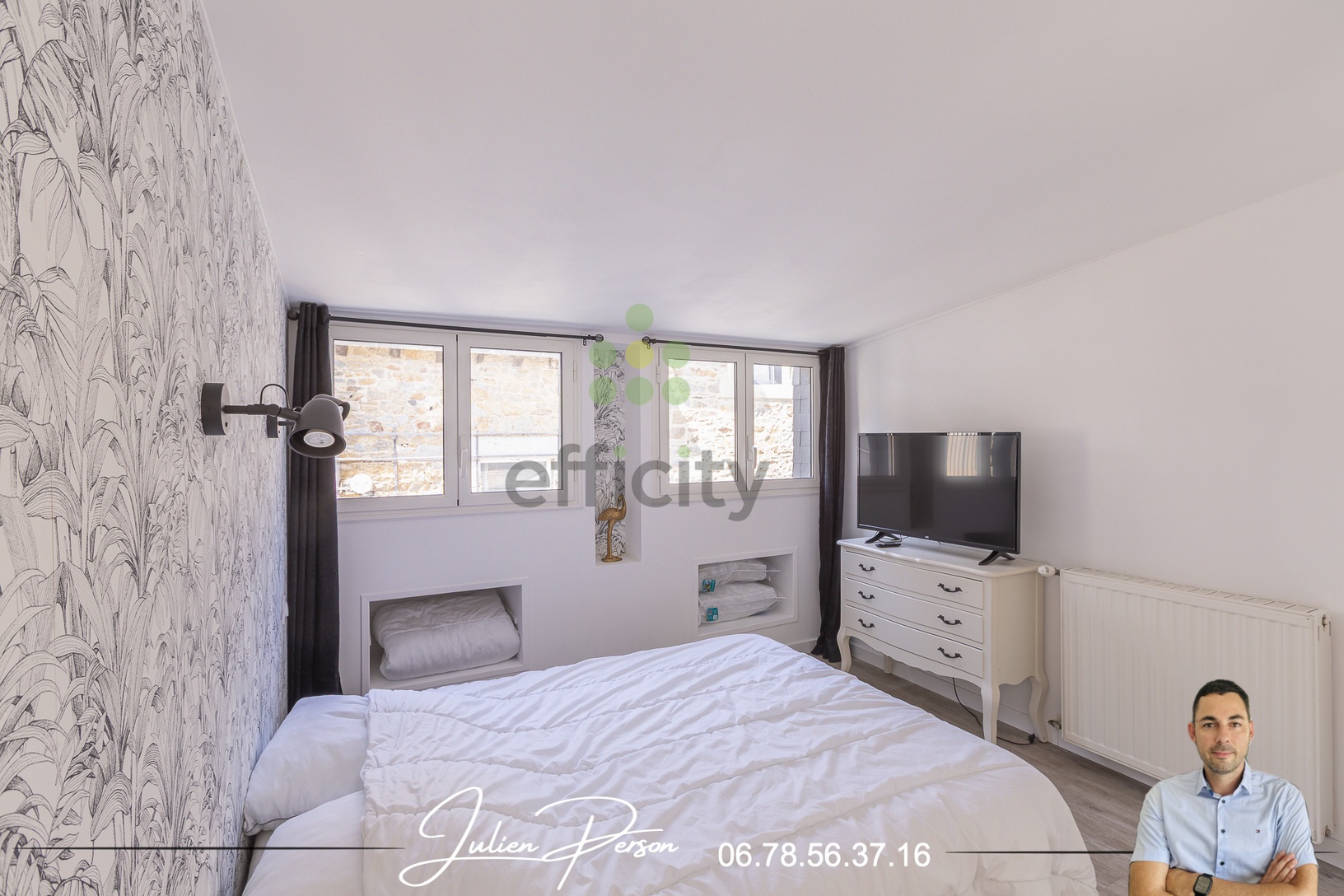 Achat immobilier Maison 5 pièces  156m2 à Saint-Brieuc (22000) - Photo n°22