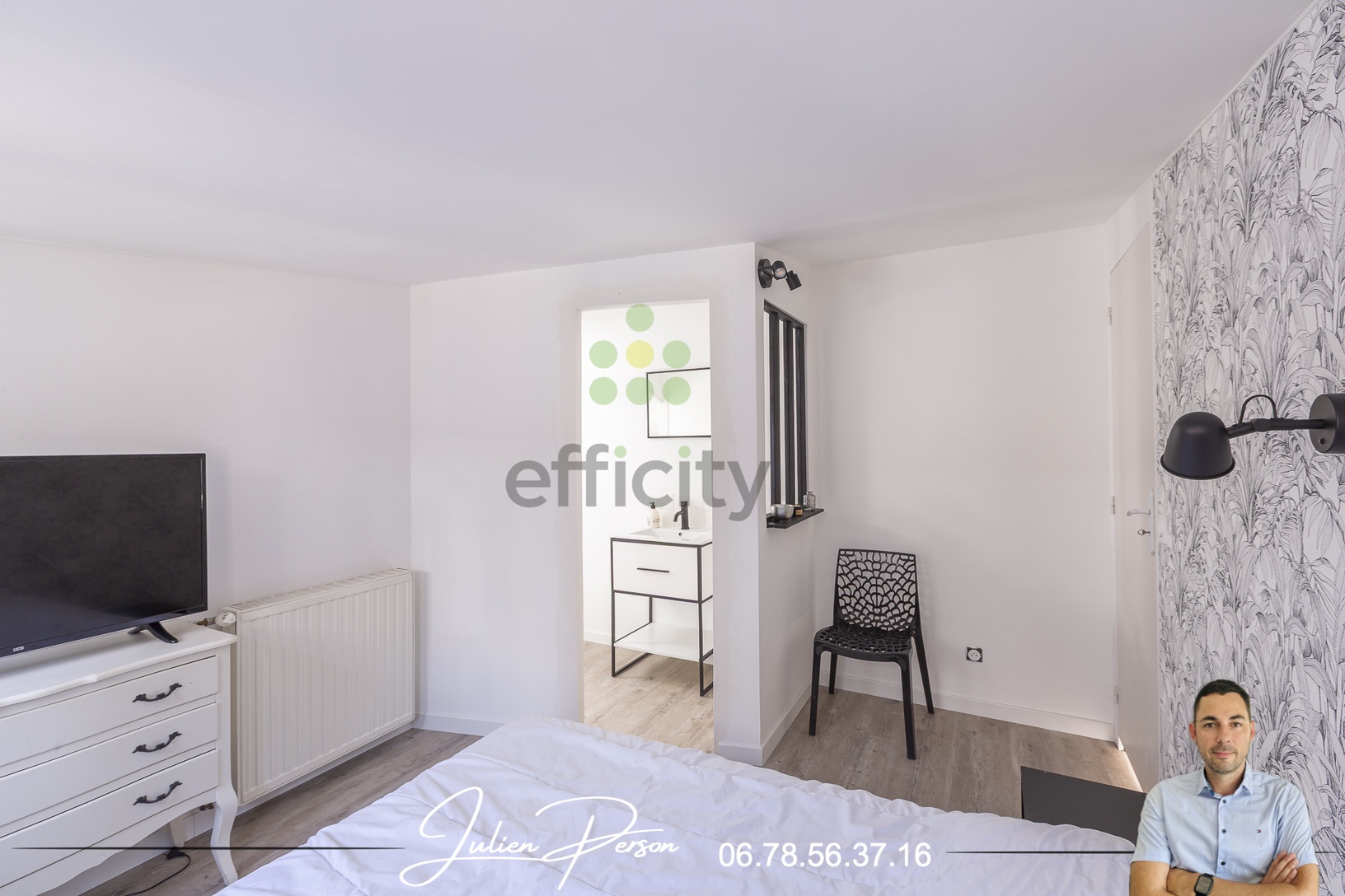 Achat immobilier Maison 5 pièces  156m2 à Saint-Brieuc (22000) - Photo n°23