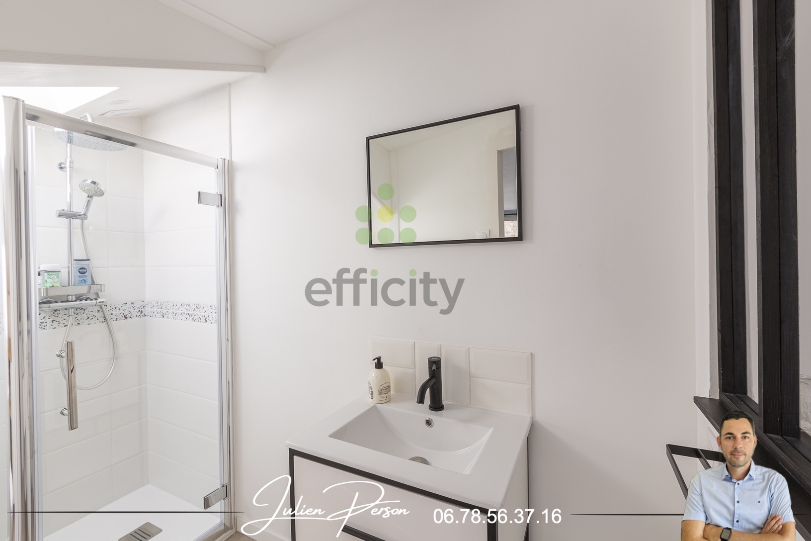 Achat immobilier Maison 5 pièces  156m2 à Saint-Brieuc (22000) - Photo n°24