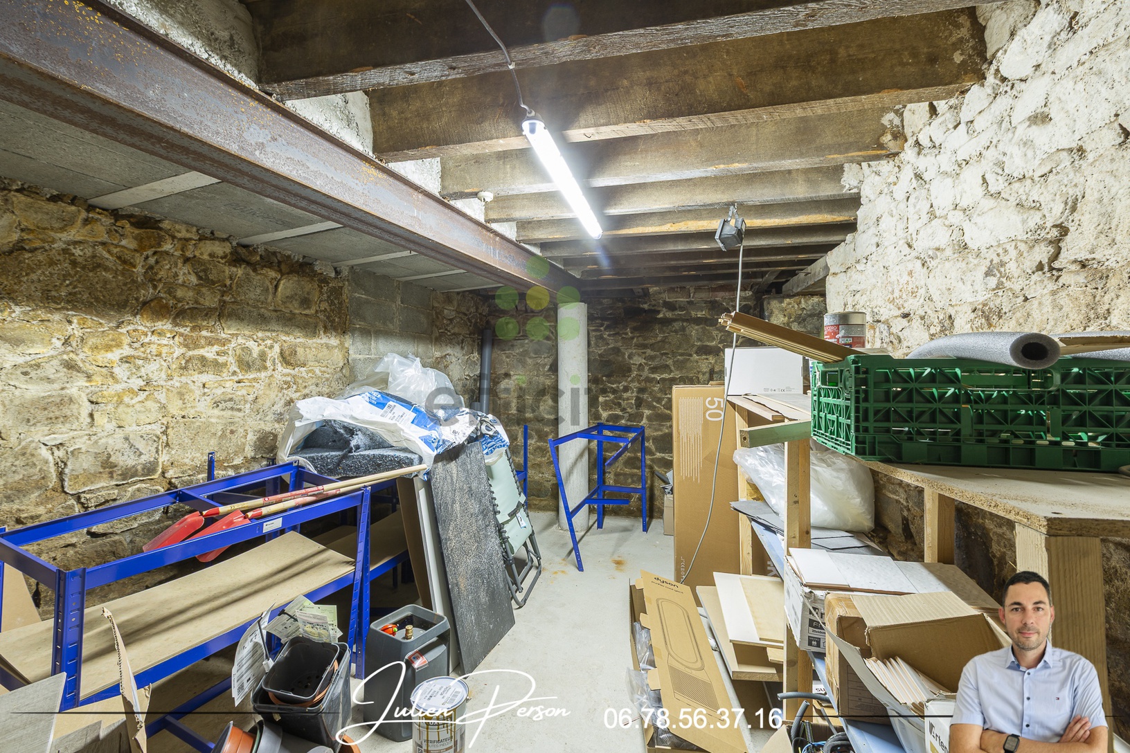 Achat immobilier Maison 5 pièces  156m2 à Saint-Brieuc (22000) - Photo n°30