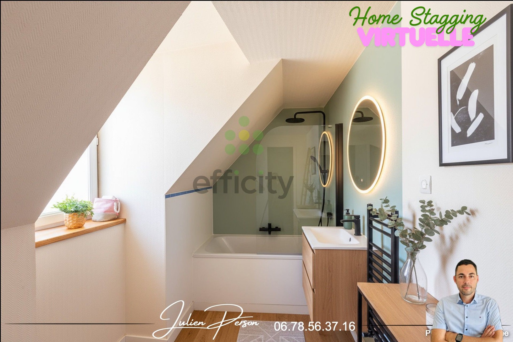 Achat immobilier Maison 5 pièces  156m2 à Saint-Brieuc (22000) - Photo n°13