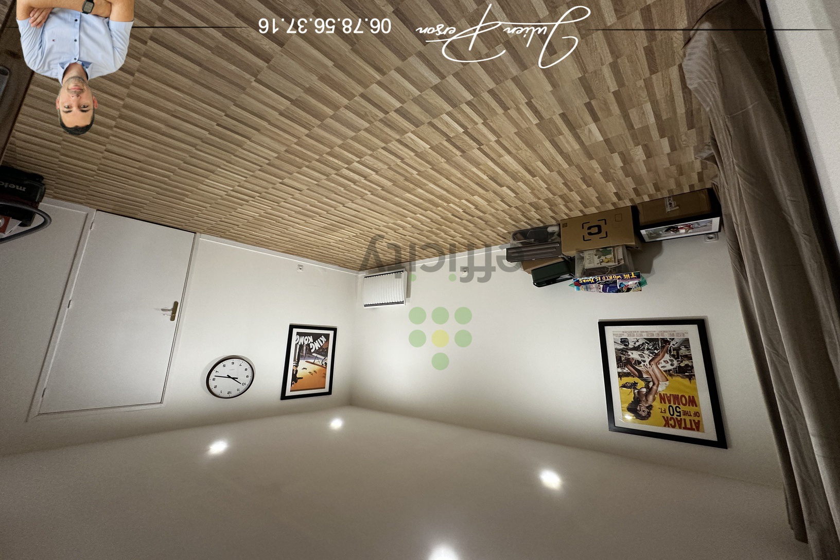 Achat immobilier Maison 5 pièces  156m2 à Saint-Brieuc (22000) - Photo n°17