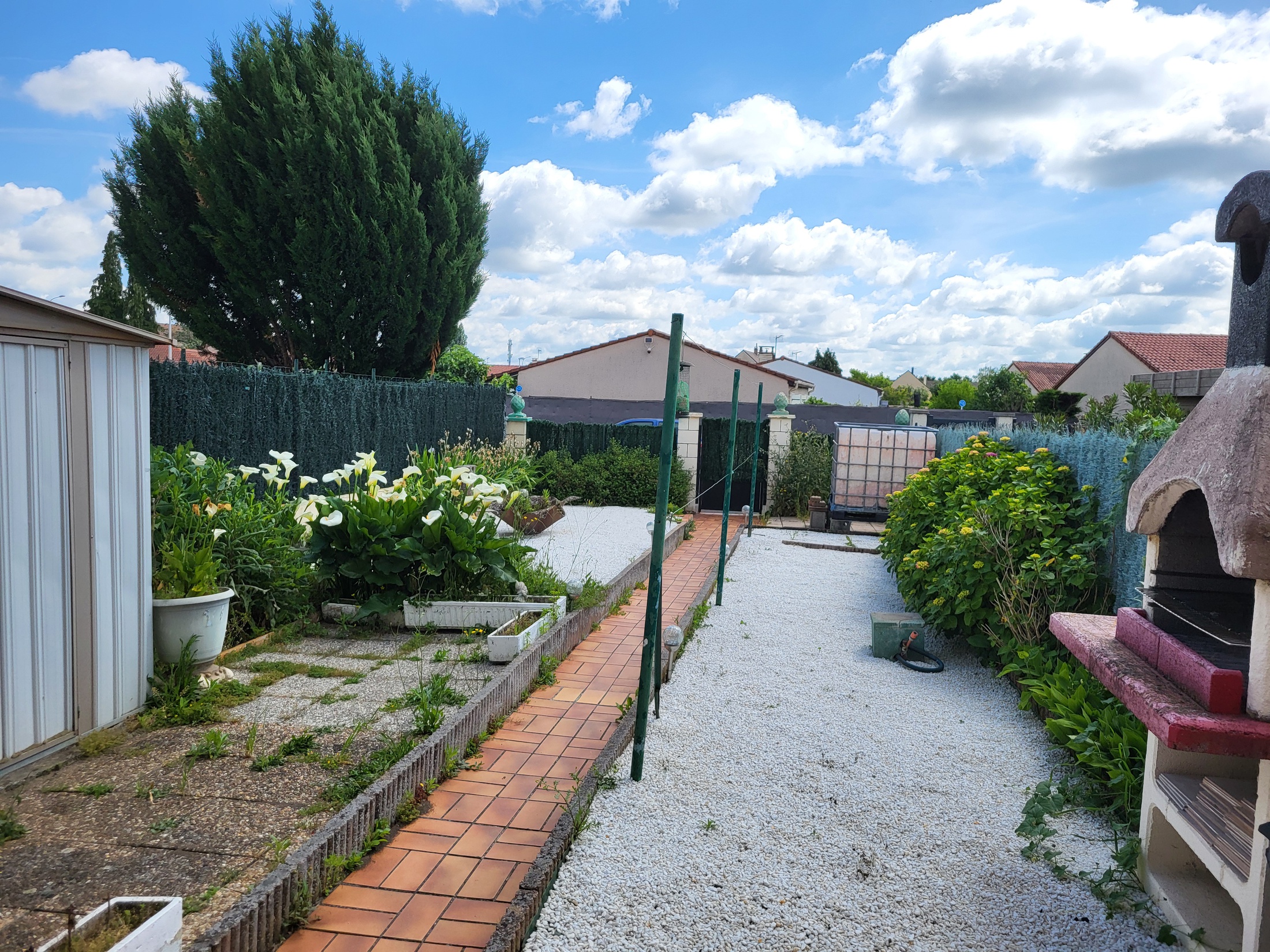 maison 4 pièces - 85m2 à Gerzat (63360)