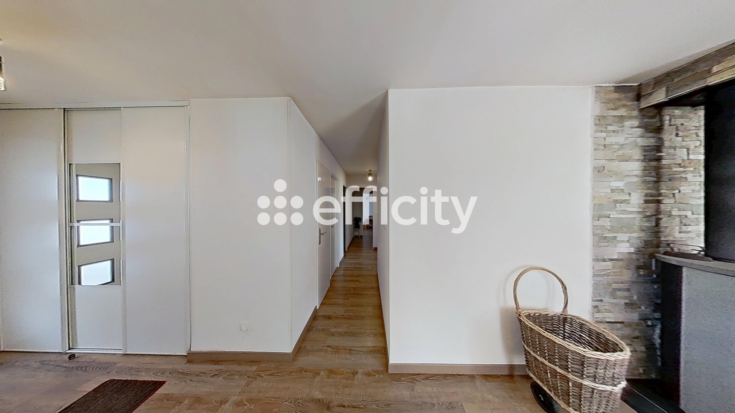 maison 5 pièces - 125m2 à Sciez (74140)