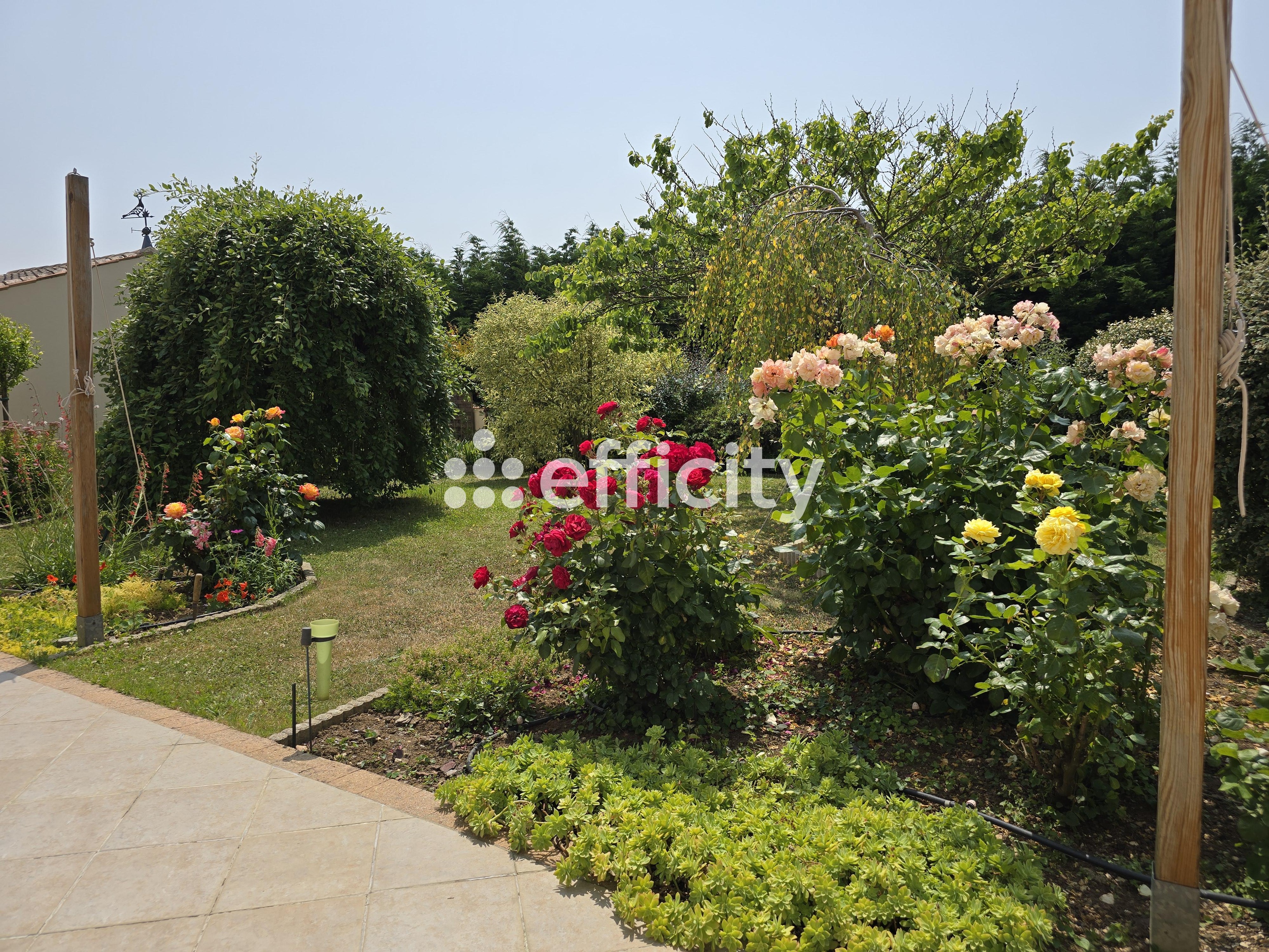 Achat immobilier Maison 5 pièces  152m2 à Châtelaillon-Plage (17340) - Photo n°12