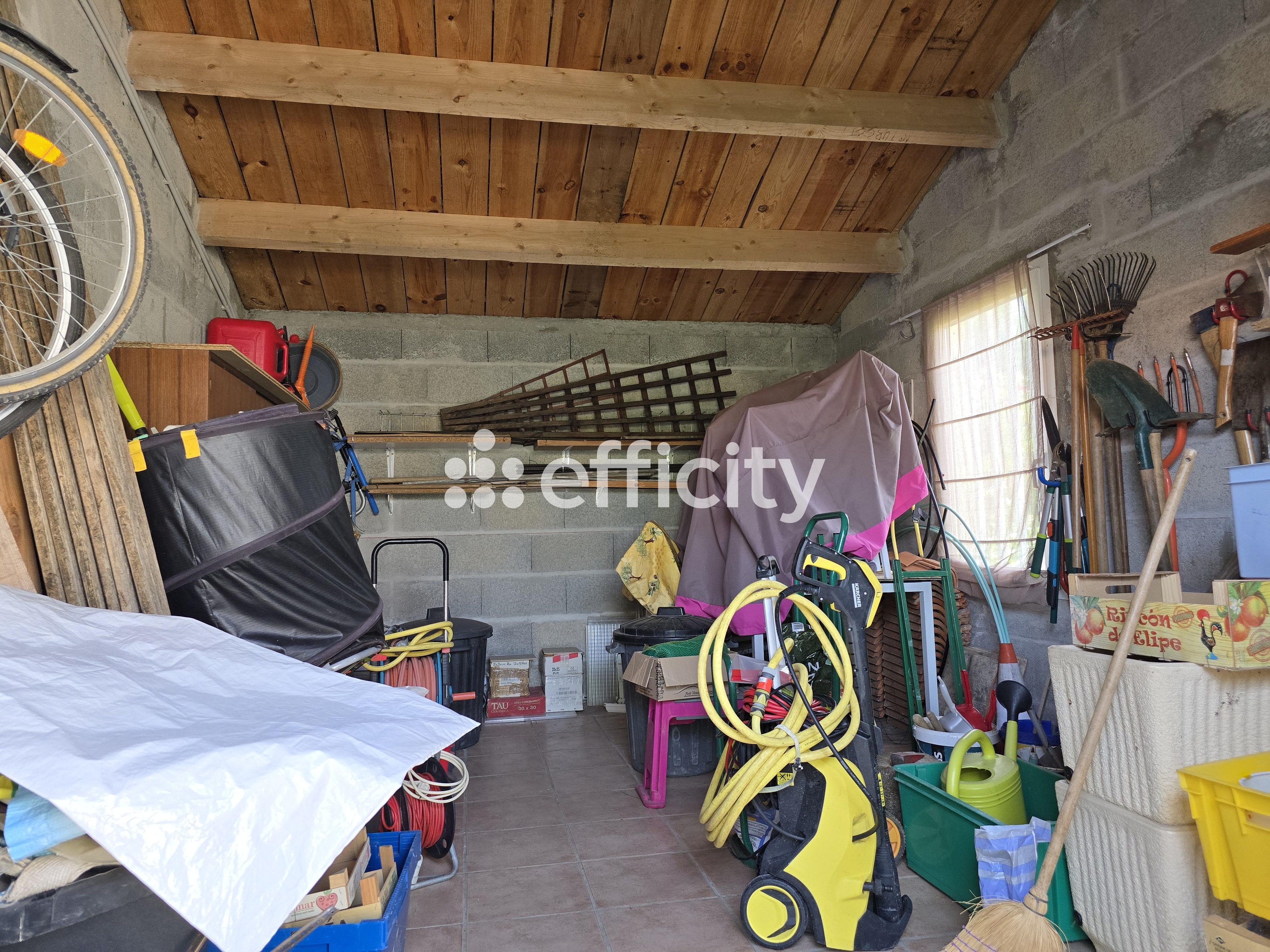 Achat immobilier Maison 5 pièces  152m2 à Châtelaillon-Plage (17340) - Photo n°20