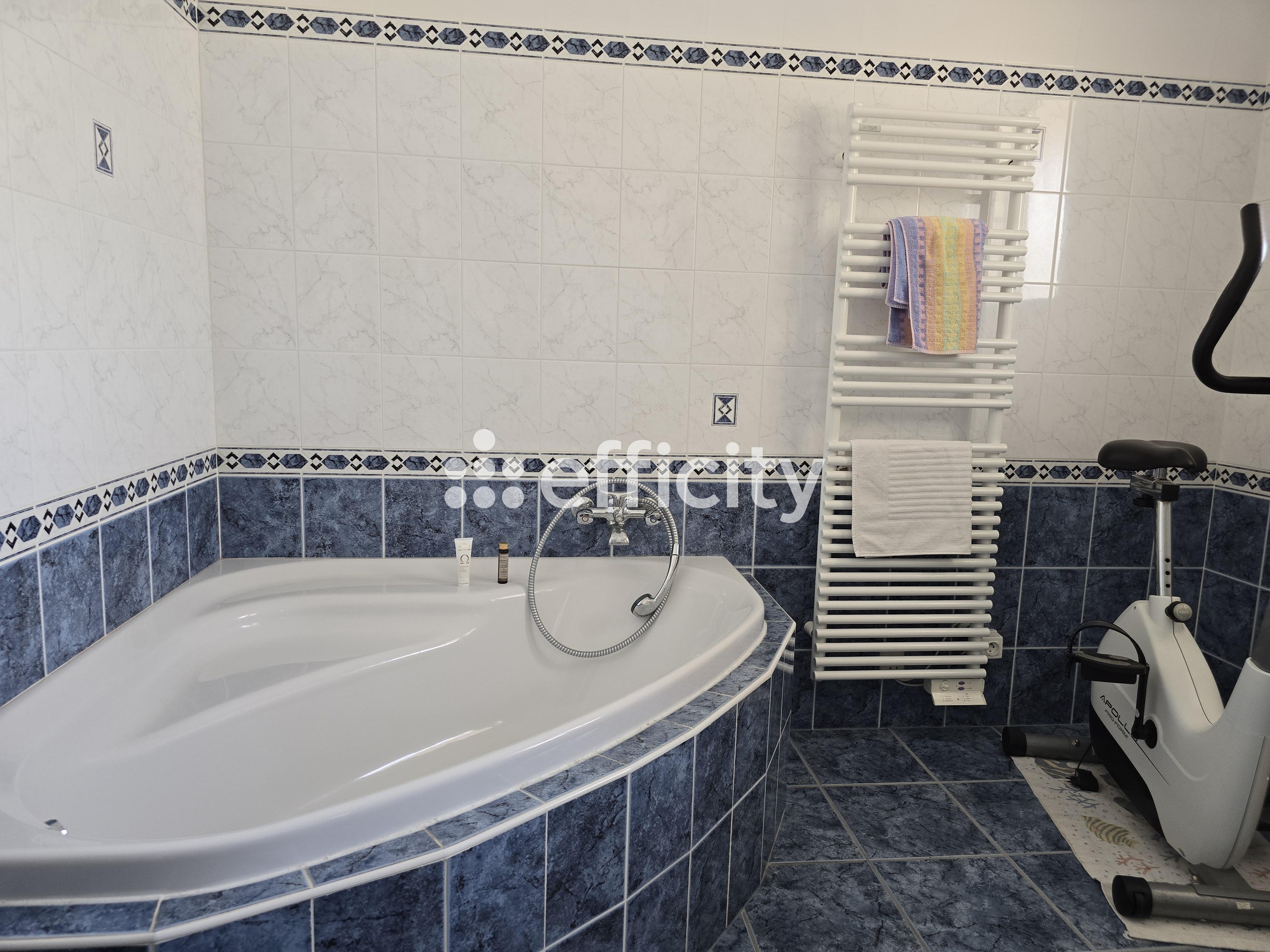 Achat immobilier Maison 5 pièces  152m2 à Châtelaillon-Plage (17340) - Photo n°15