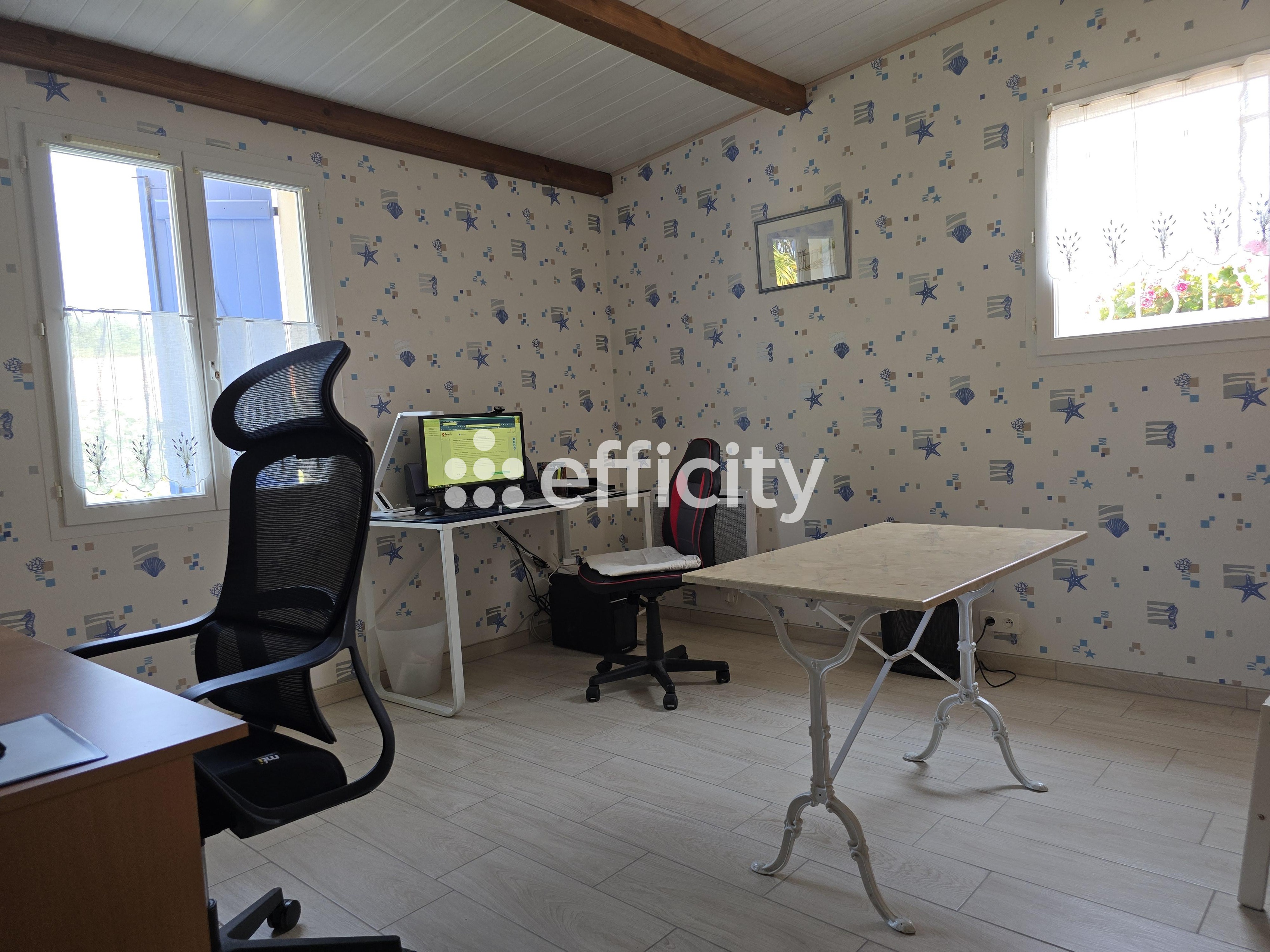 Achat immobilier Maison 5 pièces  152m2 à Châtelaillon-Plage (17340) - Photo n°8