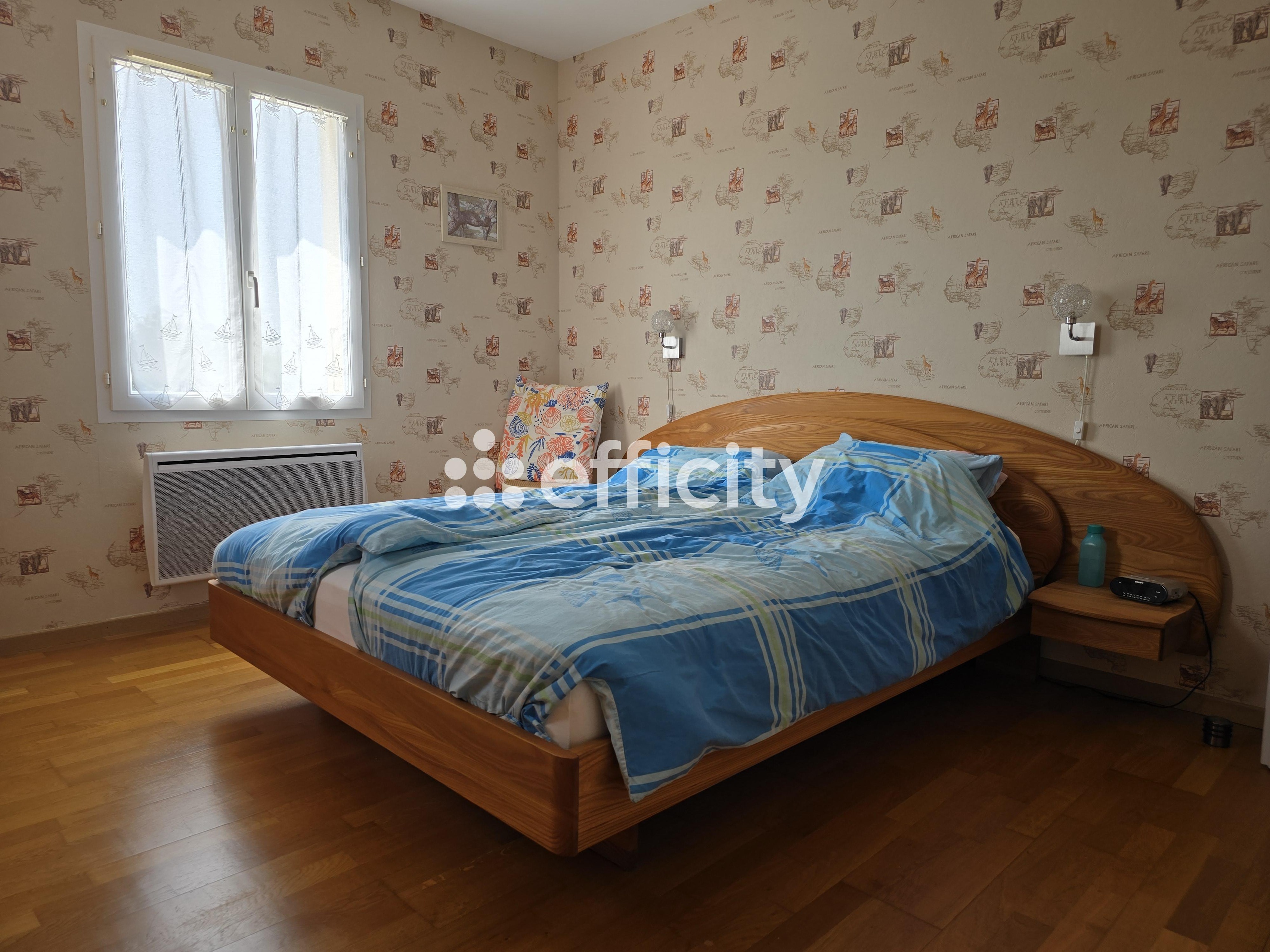 Achat immobilier Maison 5 pièces  152m2 à Châtelaillon-Plage (17340) - Photo n°9