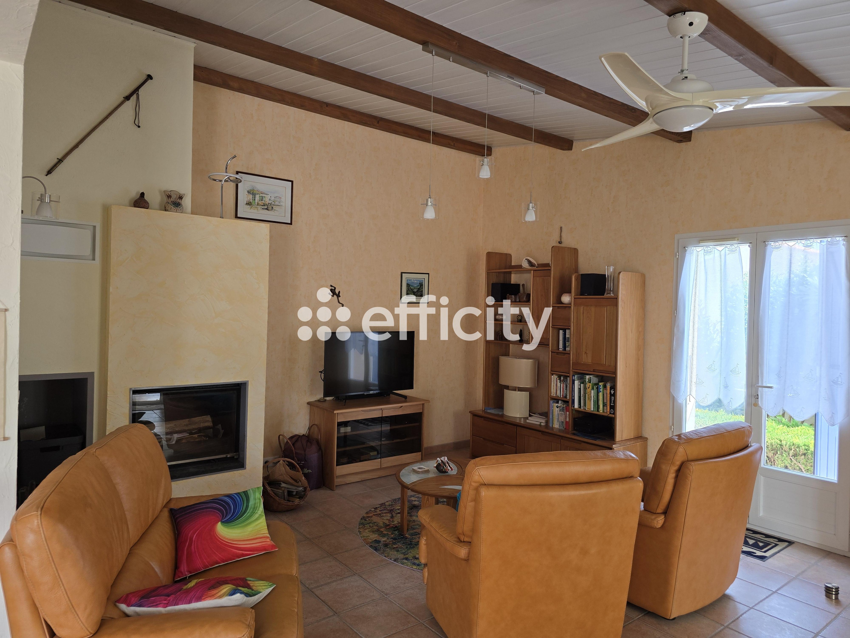 Achat immobilier Maison 5 pièces  152m2 à Châtelaillon-Plage (17340) - Photo n°4