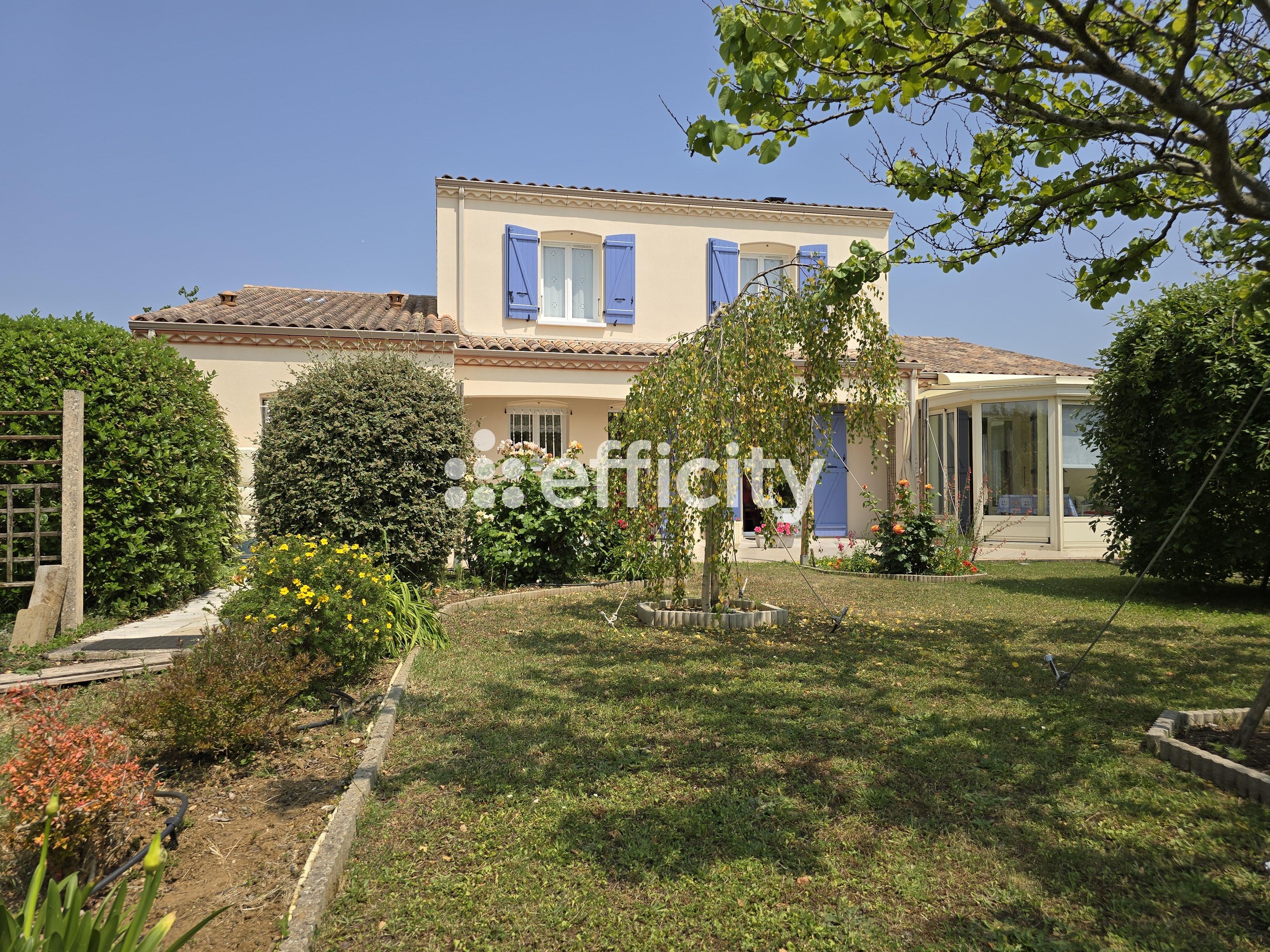 maison 5 pièces - 152m2 à Châtelaillon-Plage (17340)