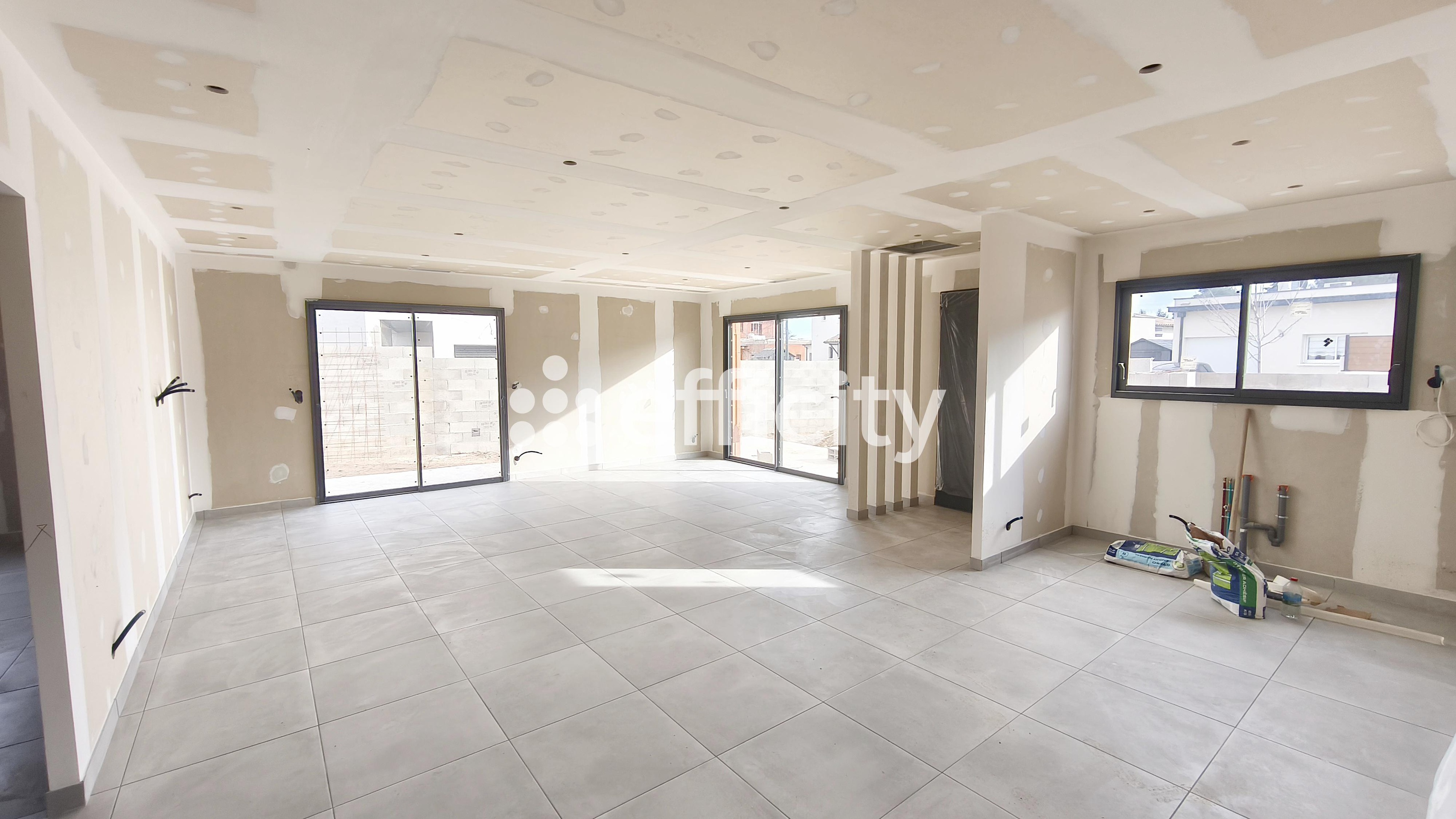 Achat immobilier Maison 4 pièces  100m2 à Béziers (34500) - Photo n°4