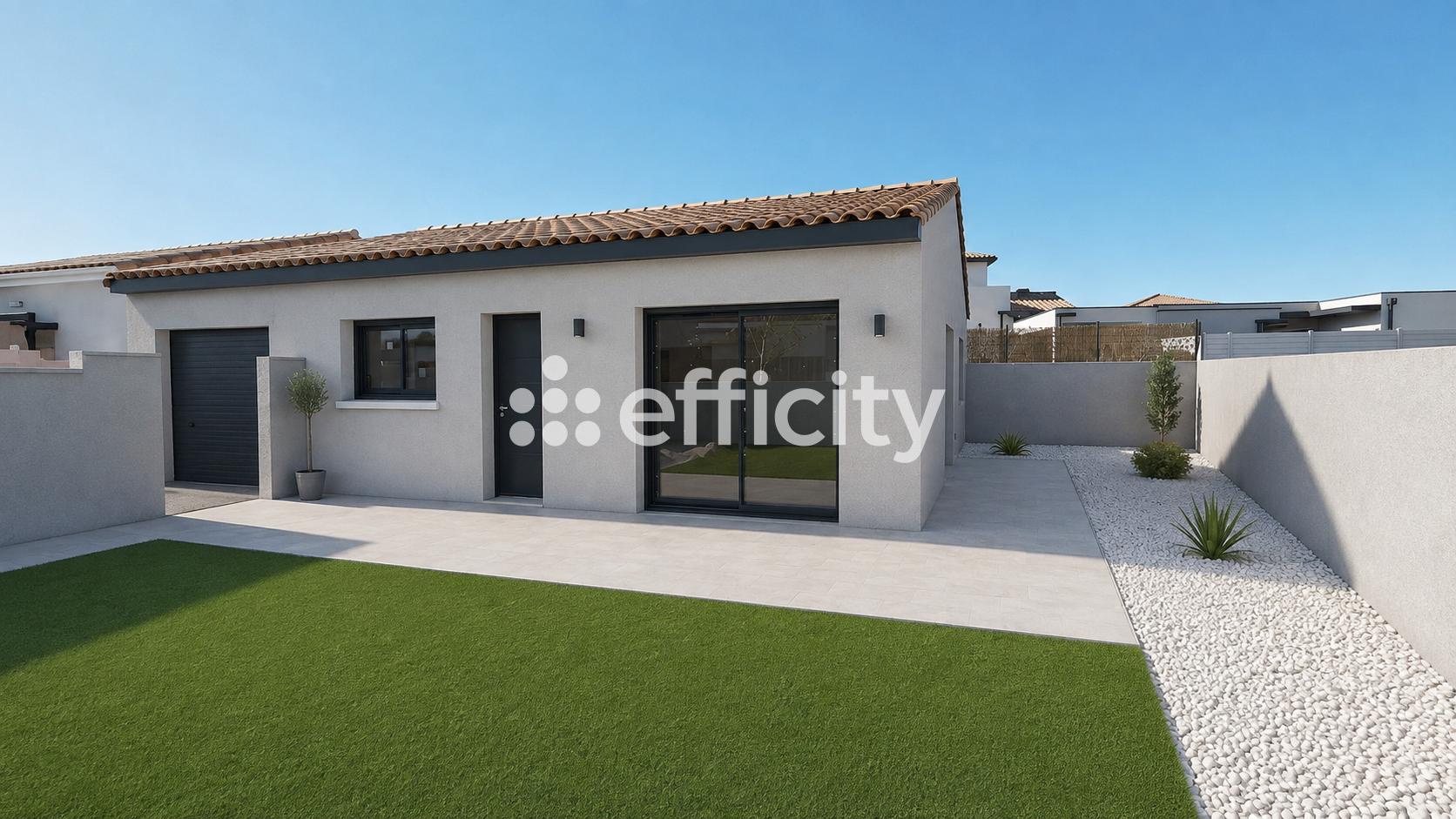 Maison 4 pièces 100 m² · à Béziers · 100 m² · 310 000 €