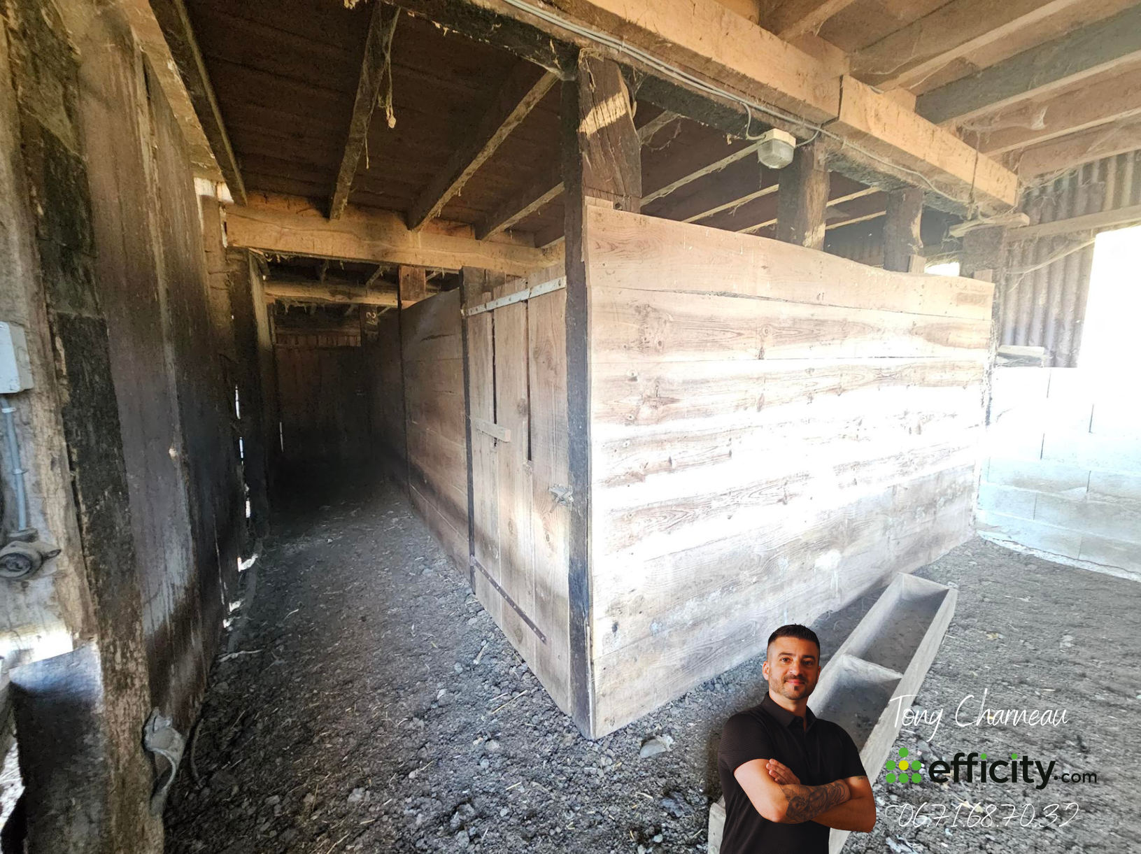 Achat immobilier Terrain   18104m2 à Sargé-sur-Braye (41170) - Photo n°6