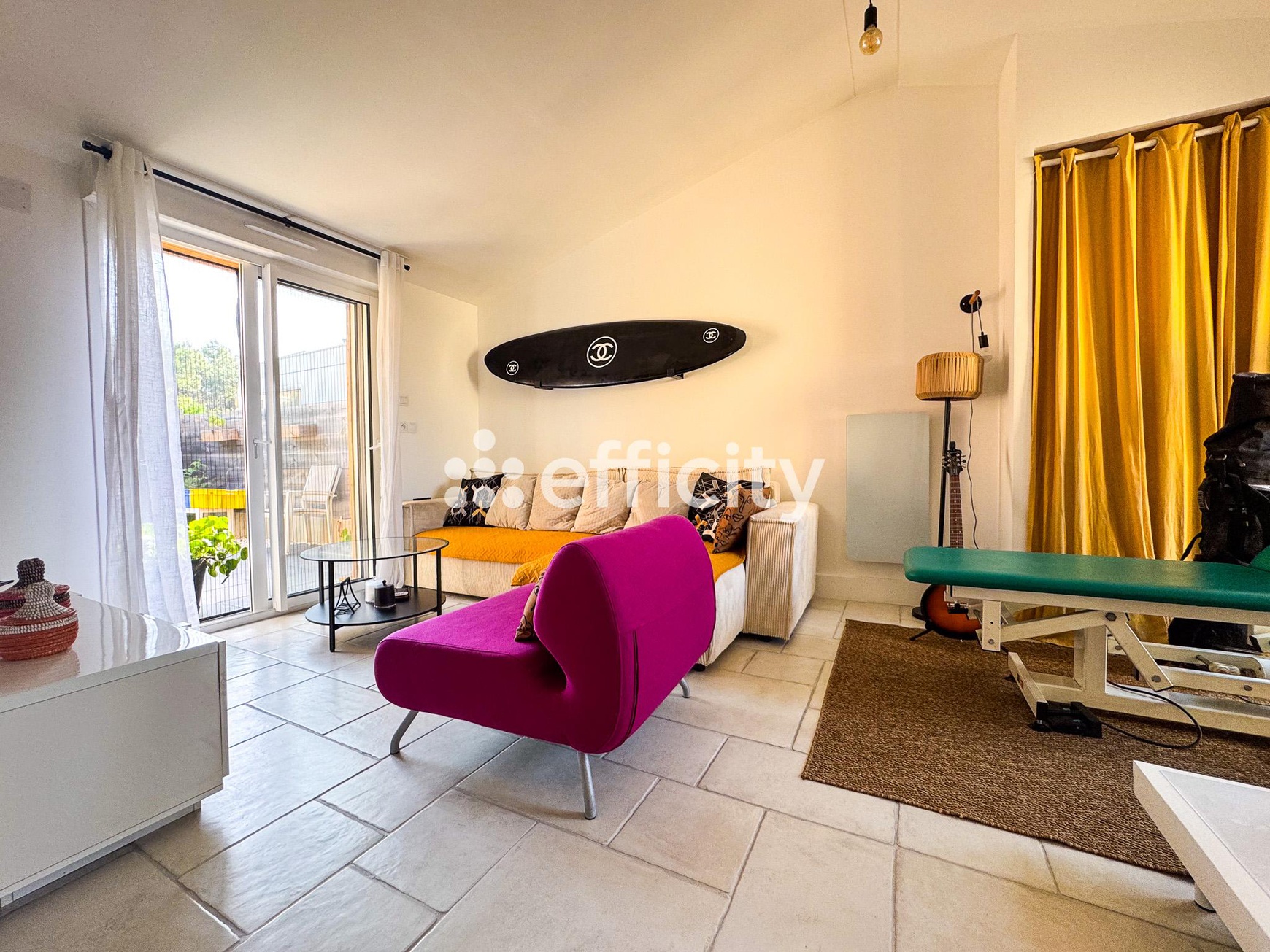 Achat immobilier Maison 4 pièces  90m2 à Lacanau (33680) - Photo n°13