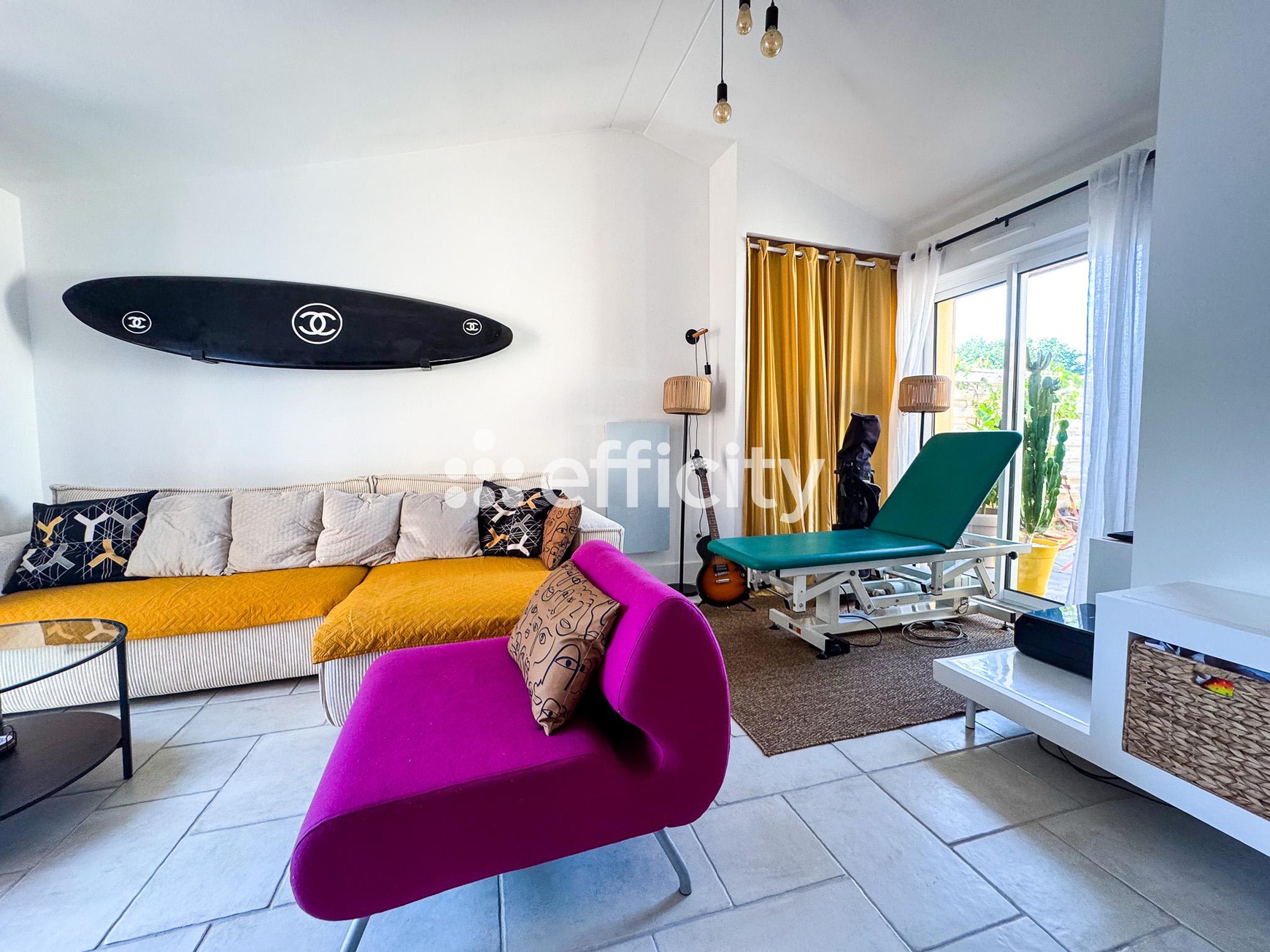 Achat immobilier Maison 4 pièces  90m2 à Lacanau (33680) - Photo n°14