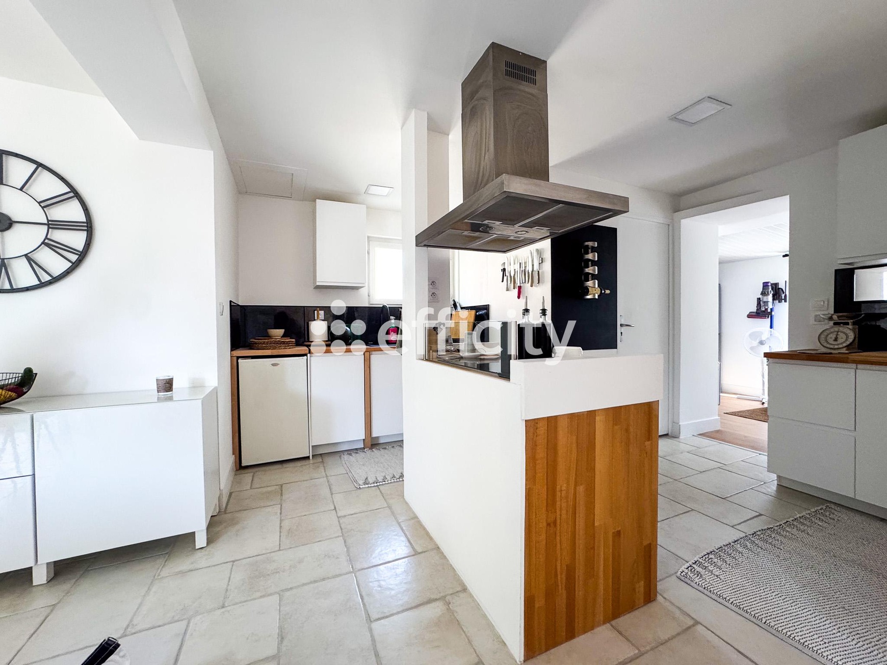 Achat immobilier Maison 4 pièces  90m2 à Lacanau (33680) - Photo n°11