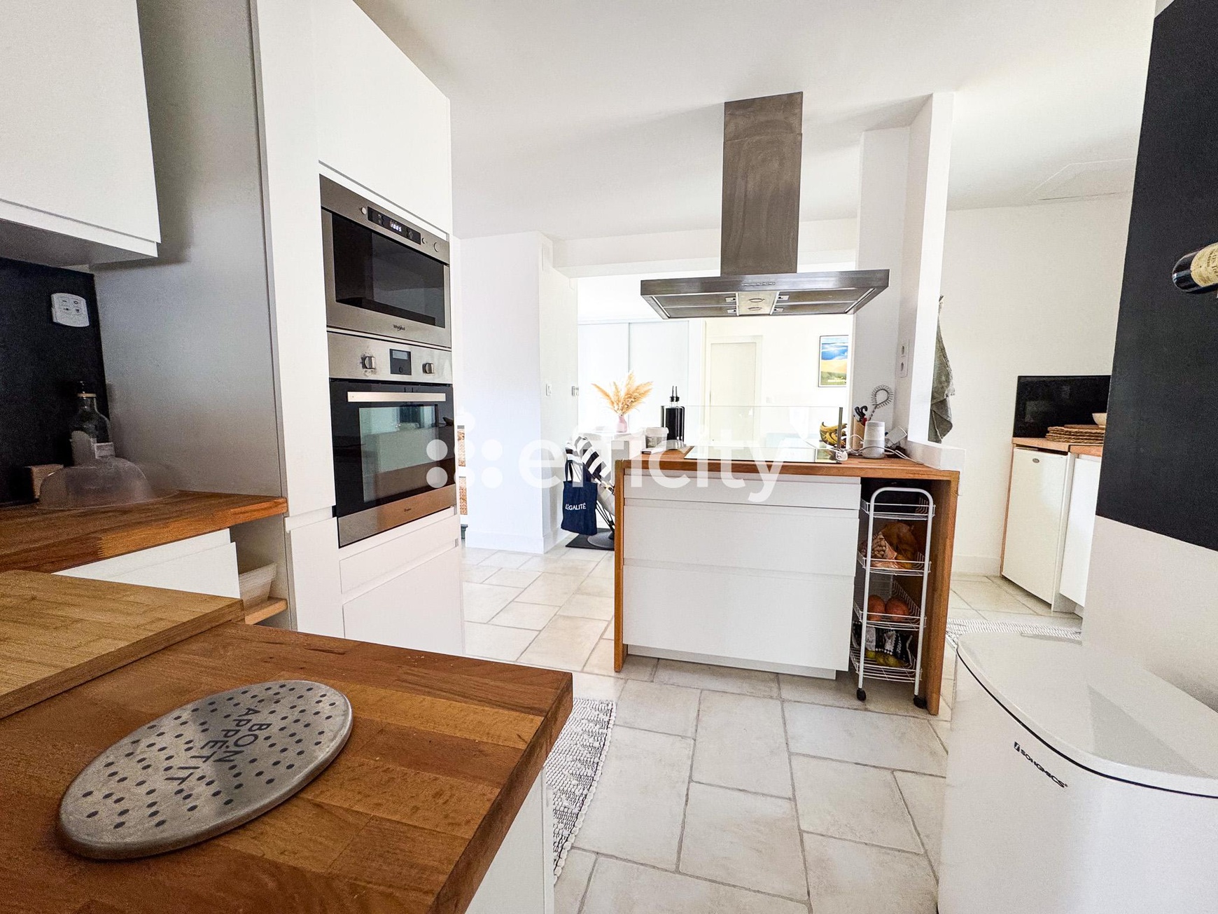 Achat immobilier Maison 4 pièces  90m2 à Lacanau (33680) - Photo n°7