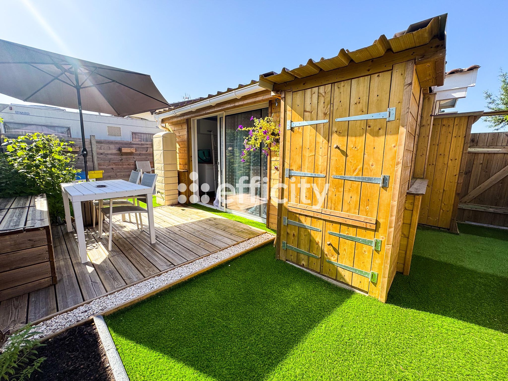 Achat immobilier Maison 4 pièces  90m2 à Lacanau (33680) - Photo n°8