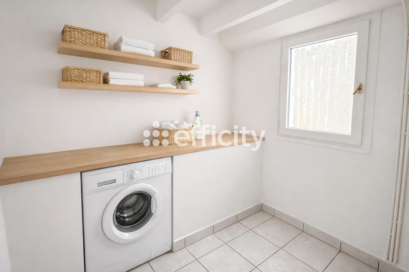 Achat immobilier Appartement 1 pièces  39m2 à Paris (75003) - Photo n°11