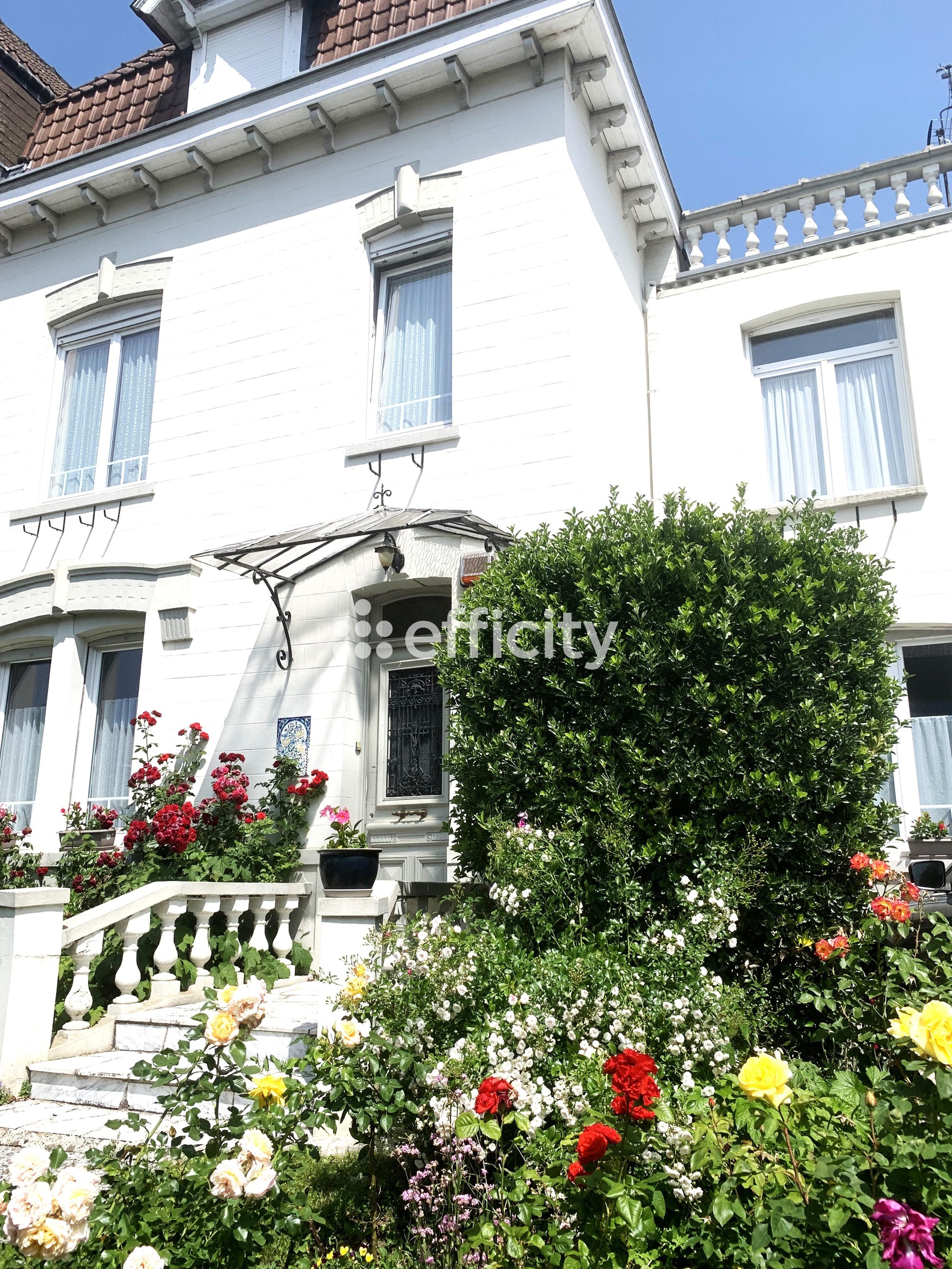 maison 8 pièces - 287m2 à Templemars (59175)