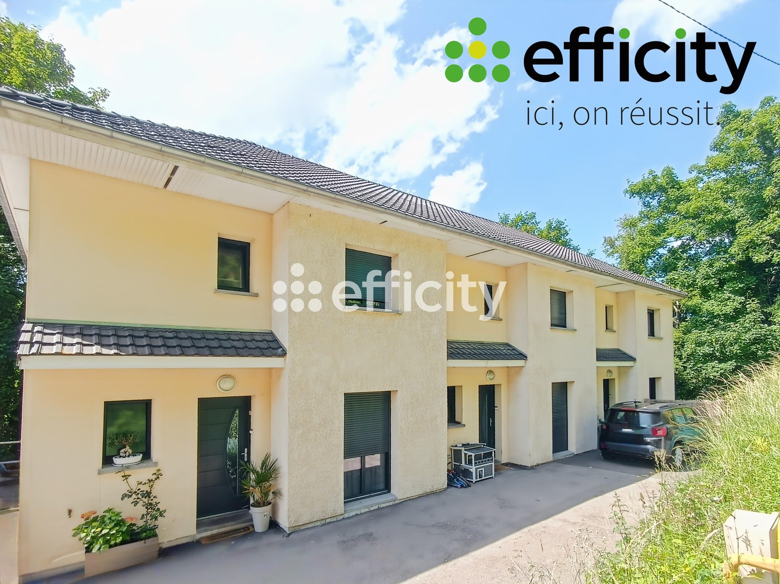 maison 12 pièces - 232m2 à Amfreville-la-Mi-Voie (76920)