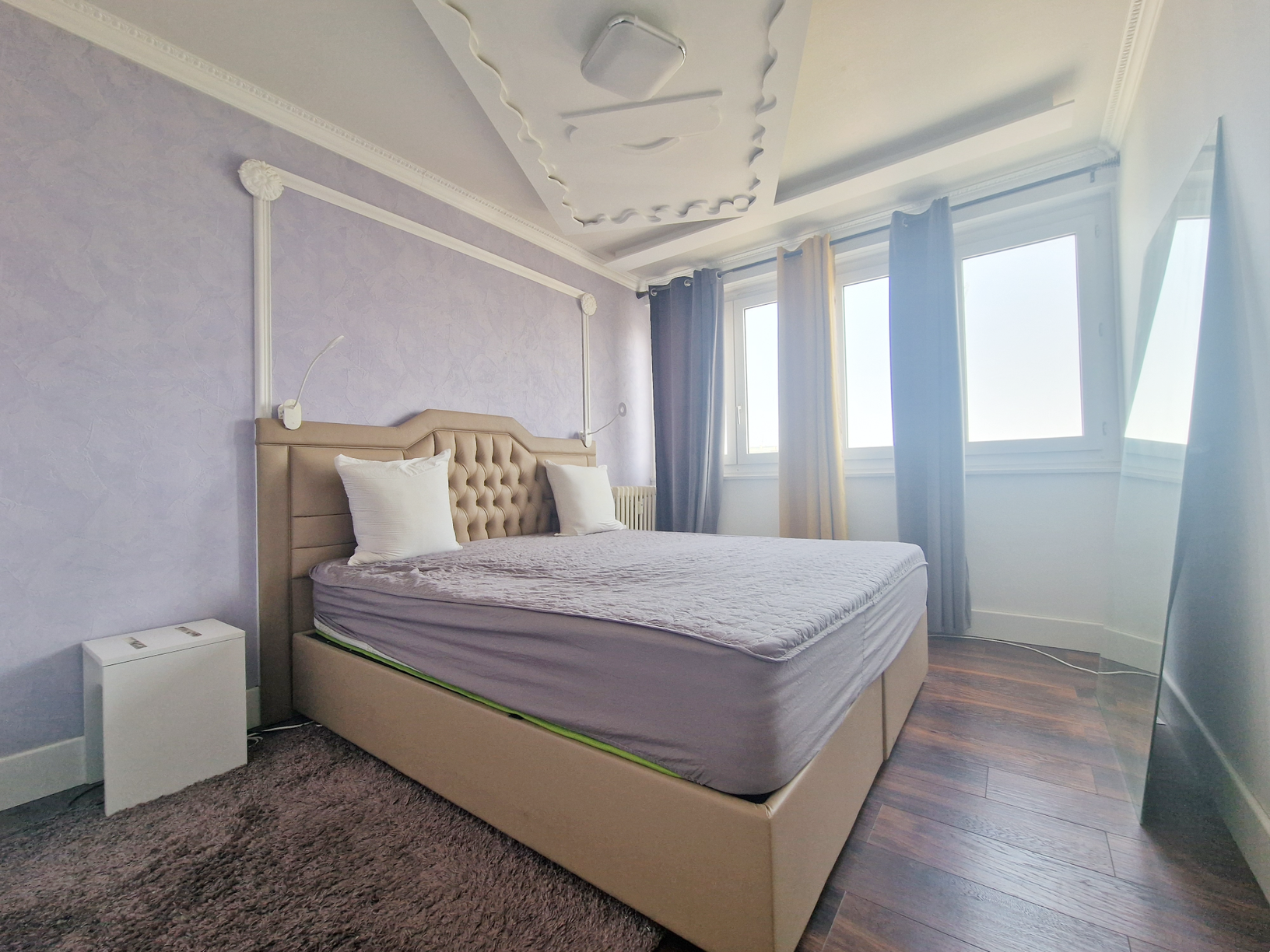 Achat immobilier Appartement 4 pièces  88m2 à Hem (59510) - Photo n°8