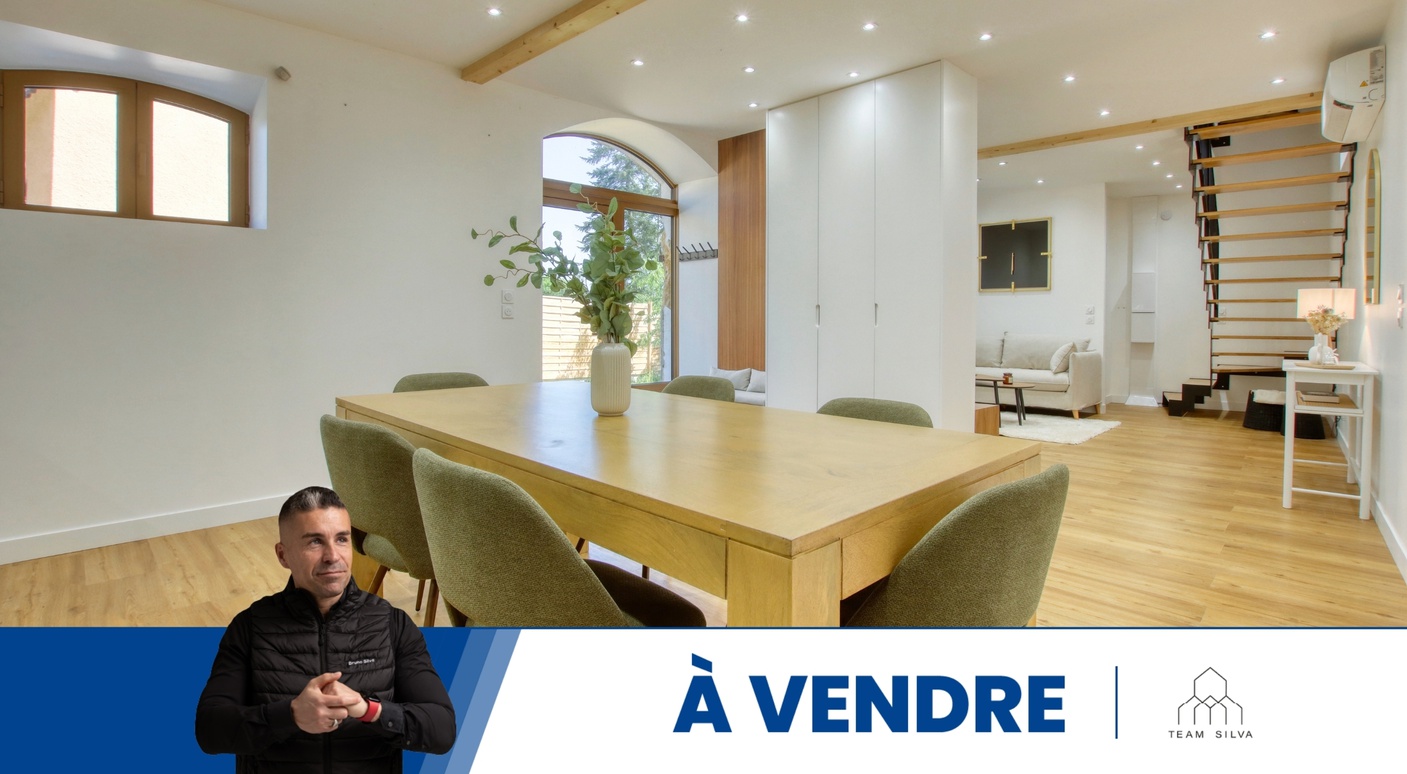 maison 5 pièces - 140,0m2 à Chasselay (69380)