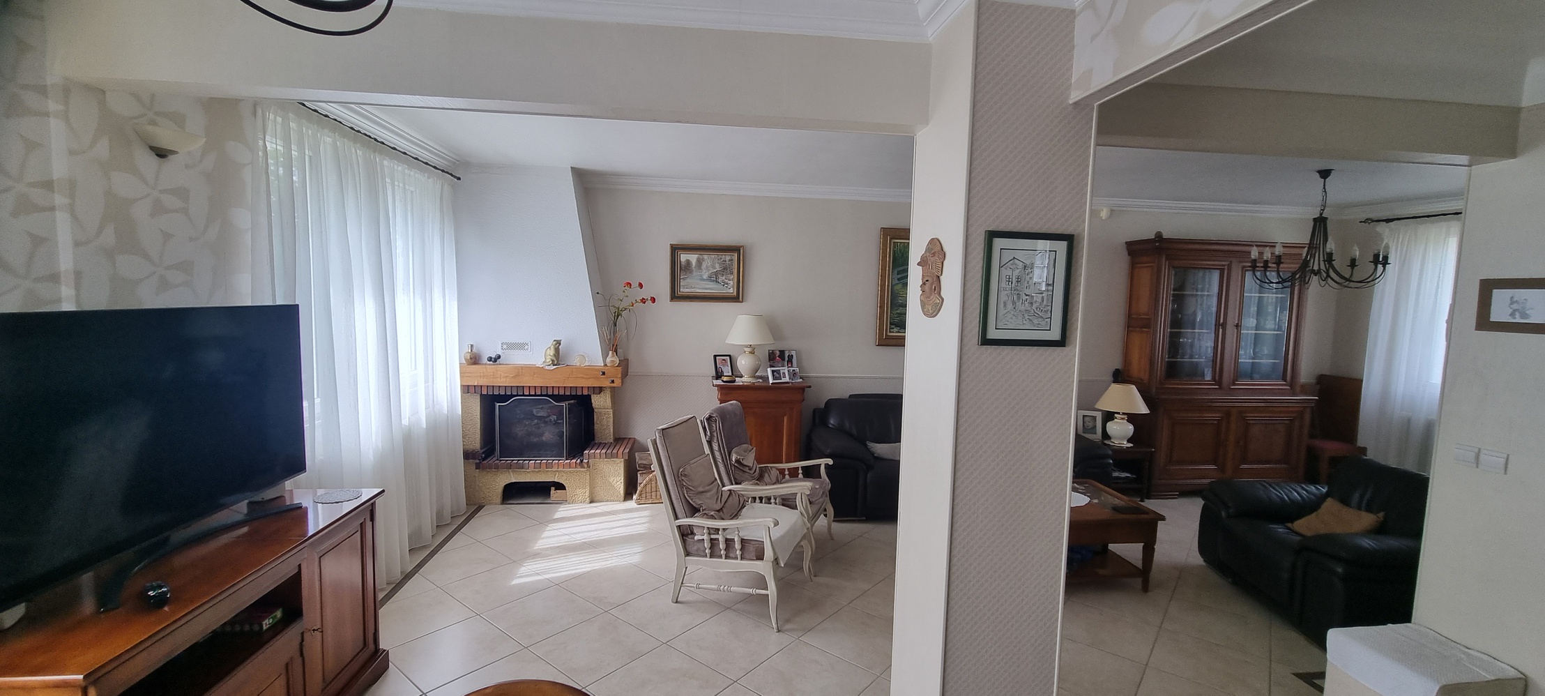 maison 7 pièces - 147m2 à Chelles (77500)