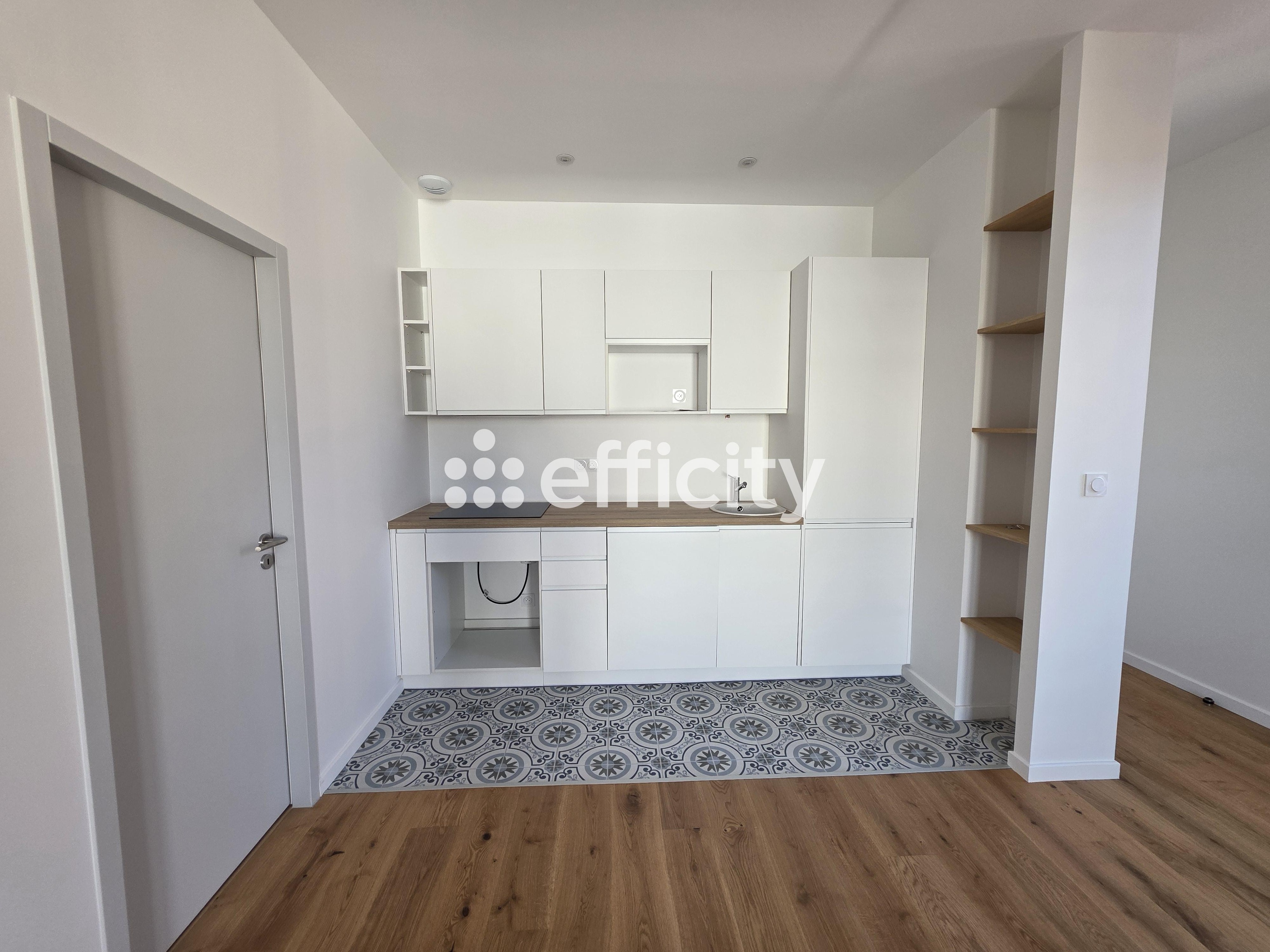 Achat immobilier Appartement 3 pièces  56m2 à Arcachon (33120) - Photo n°1