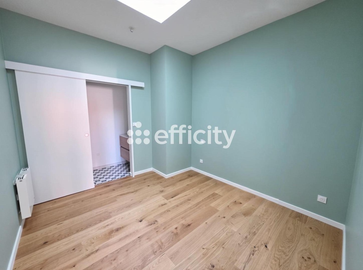 Achat immobilier Appartement 3 pièces  56m2 à Arcachon (33120) - Photo n°4