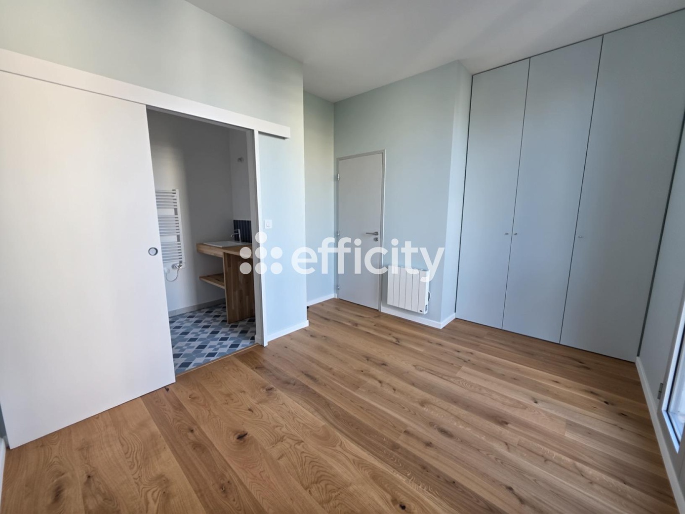 Achat immobilier Appartement 3 pièces  56m2 à Arcachon (33120) - Photo n°6