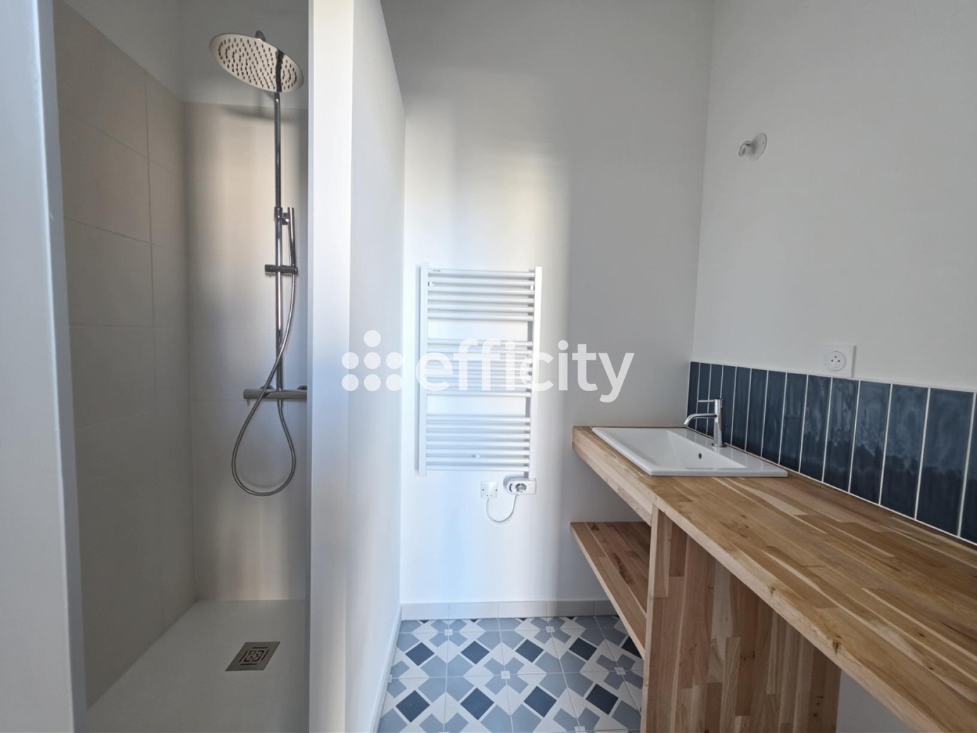 Achat immobilier Appartement 3 pièces  56m2 à Arcachon (33120) - Photo n°8