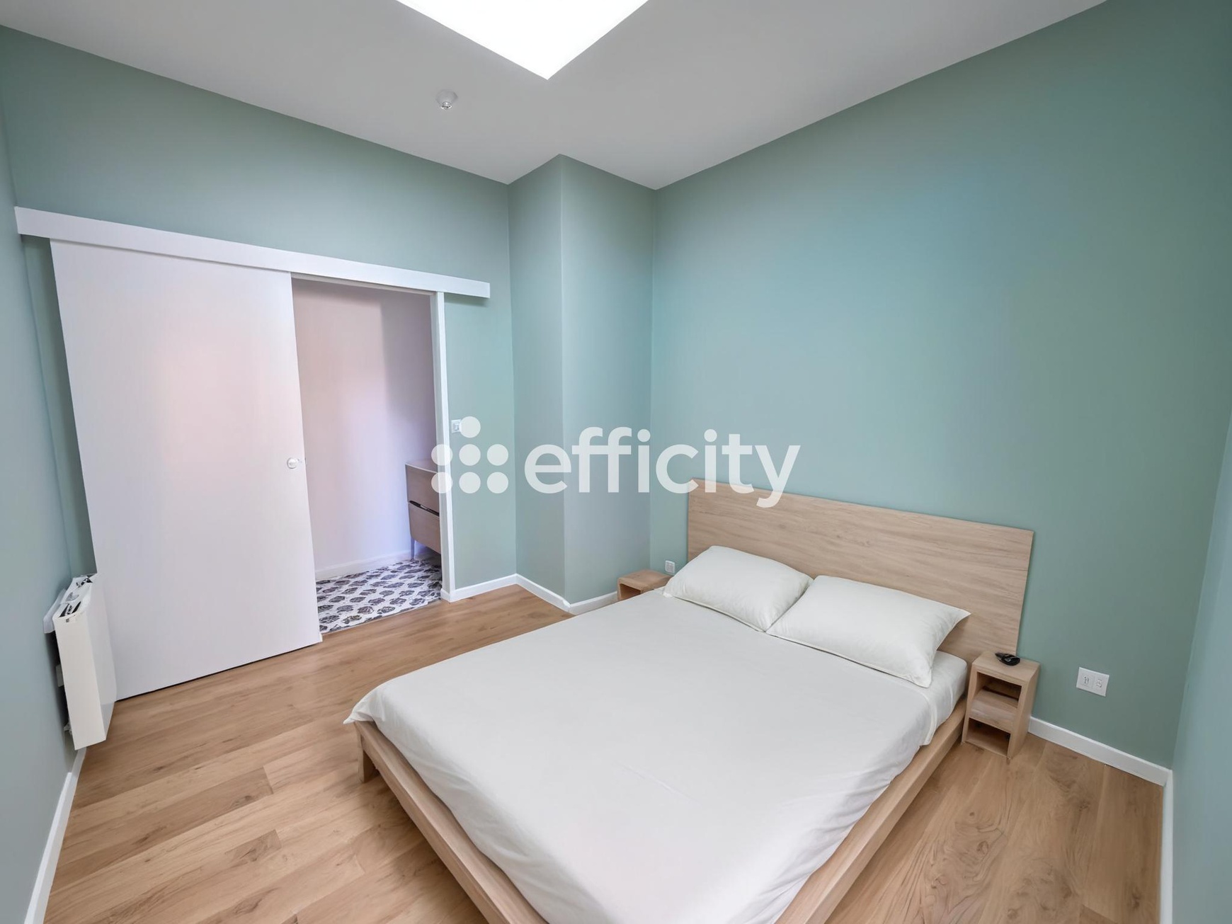 Achat immobilier Appartement 3 pièces  56m2 à Arcachon (33120) - Photo n°5