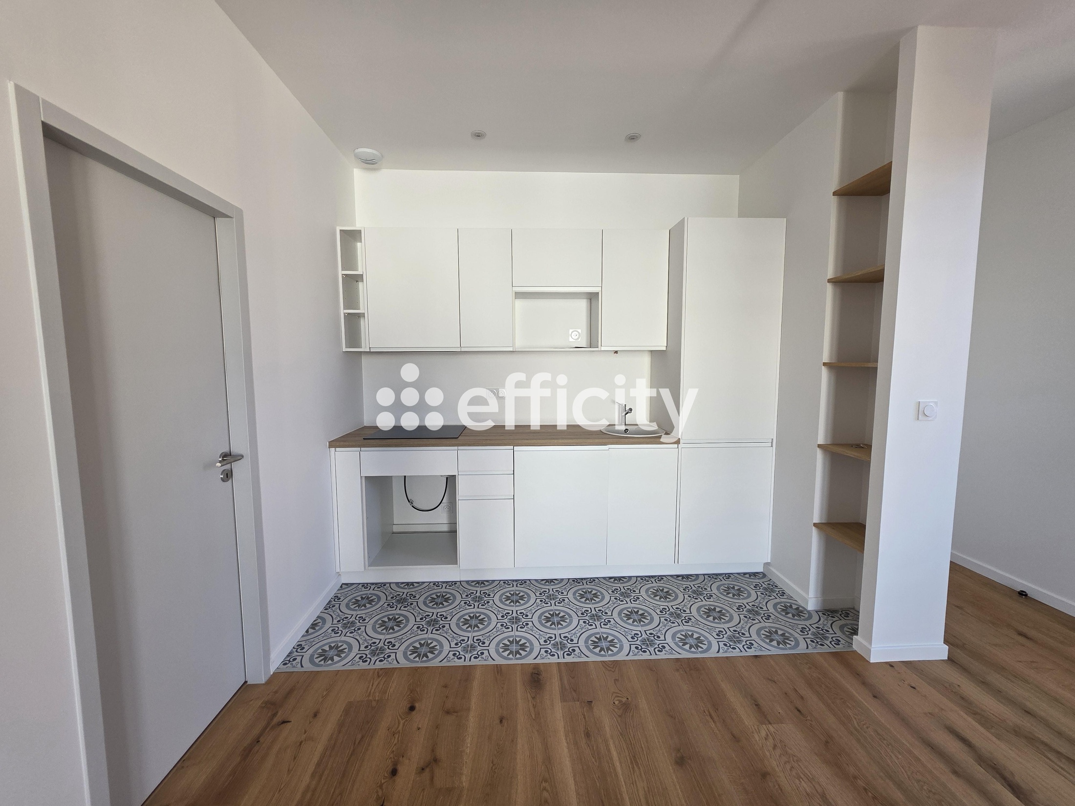 appartement 3 pièces - 56m2 à Arcachon (33120)