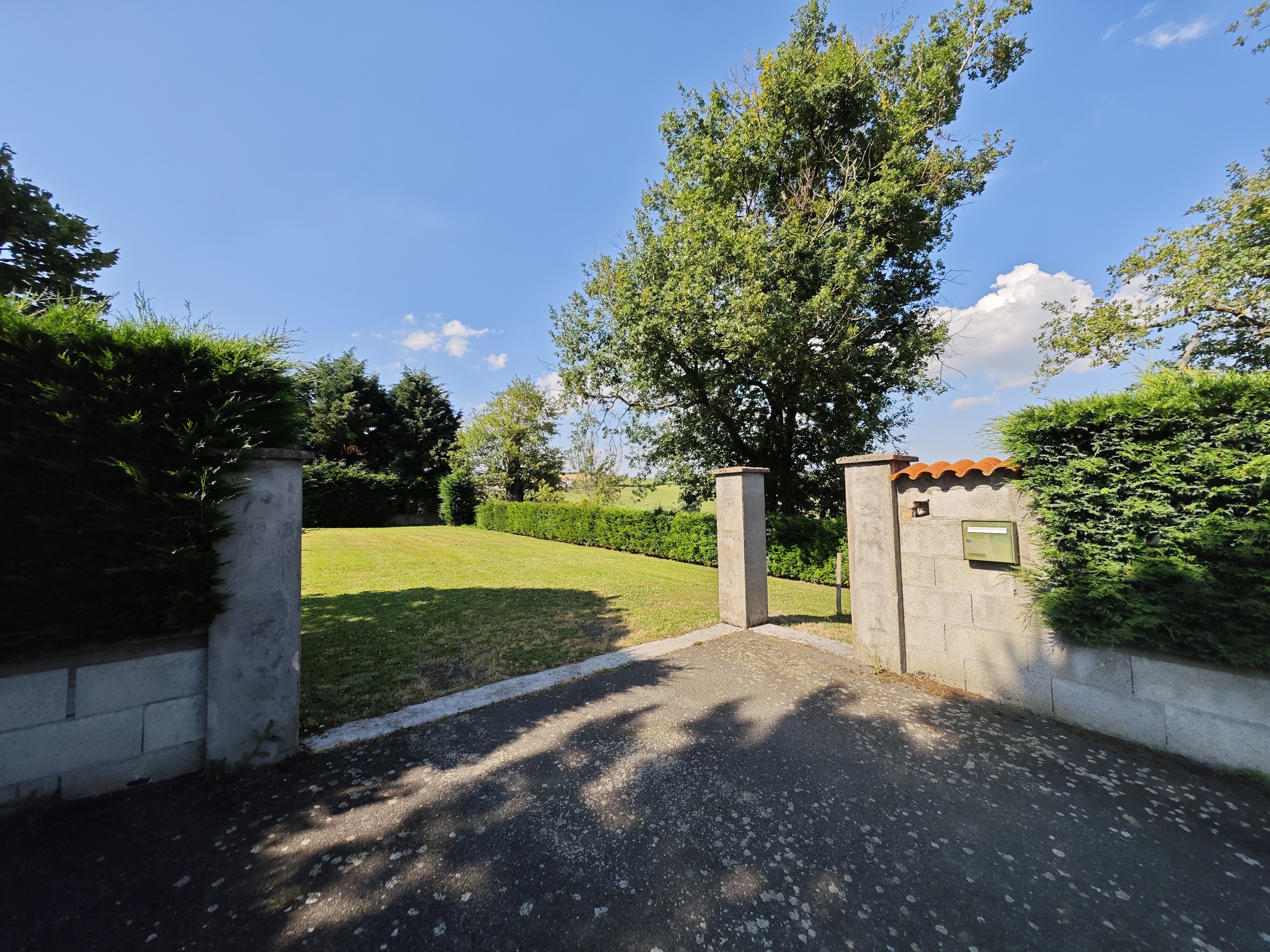 Achat immobilier Terrain   981m2 à Maringes (42140) - Photo n°1