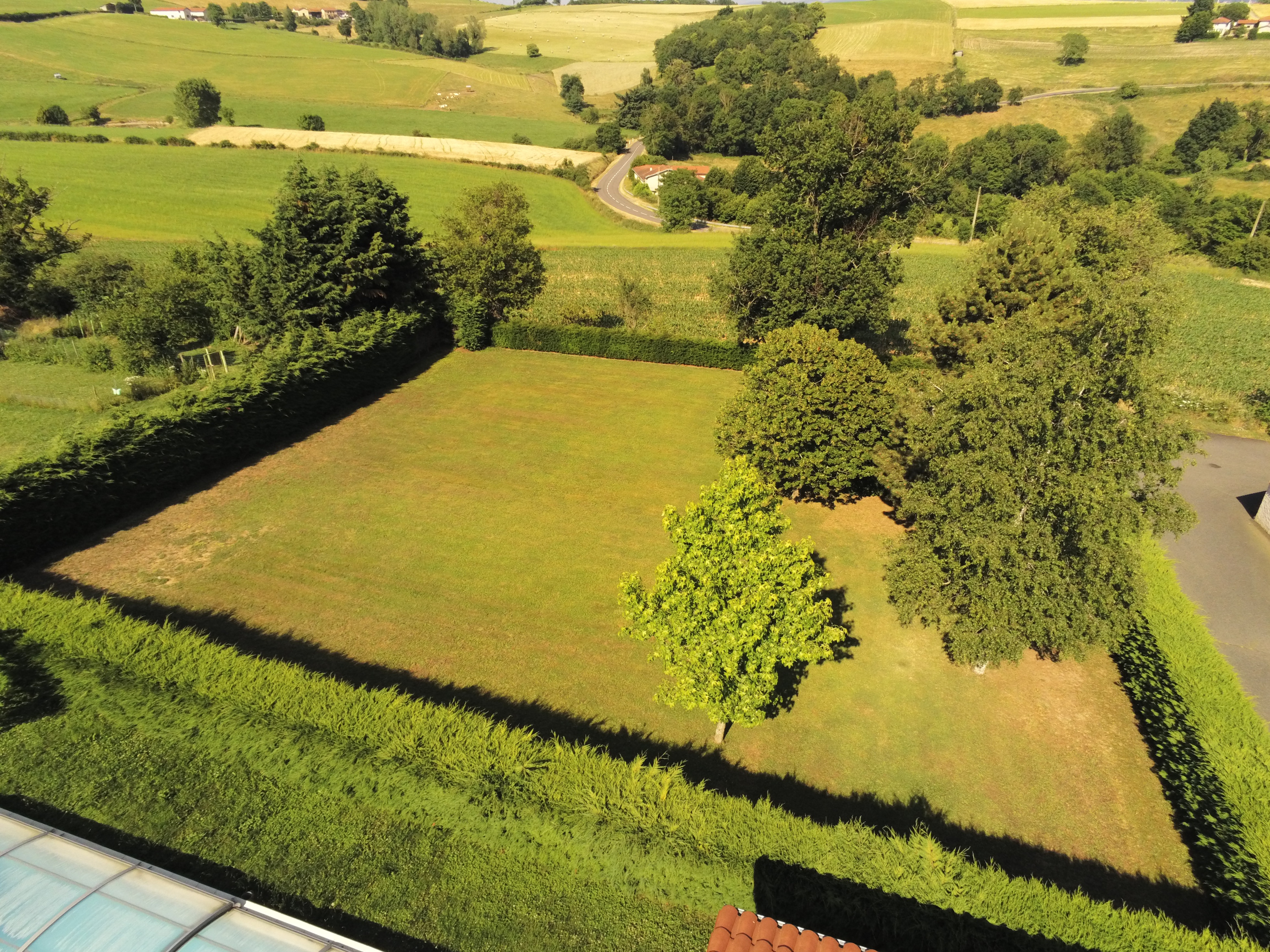 Achat immobilier Terrain   981m2 à Maringes (42140) - Photo n°8