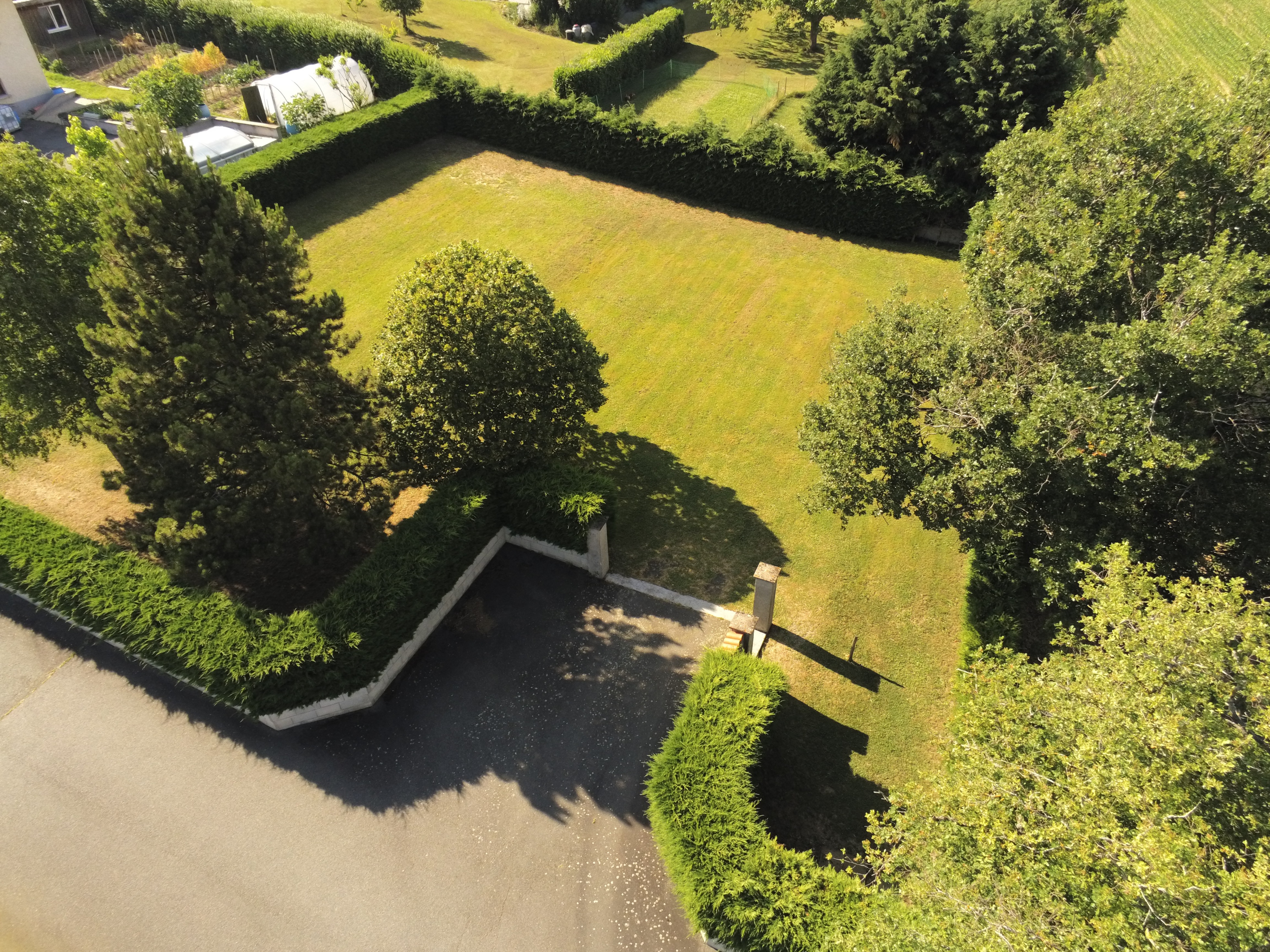 Achat immobilier Terrain   981m2 à Maringes (42140) - Photo n°10