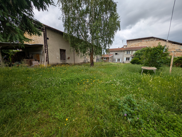 maison 6 pièces - 147m2 à Beaurepaire (38270)