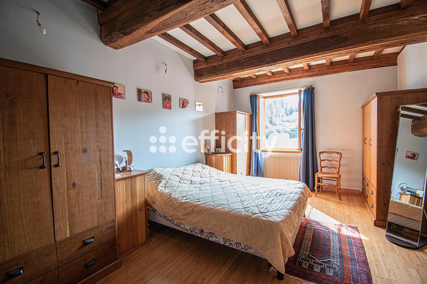 Achat immobilier Maison 13 pièces  480m2 à Sivignon (71220) - Photo n°17