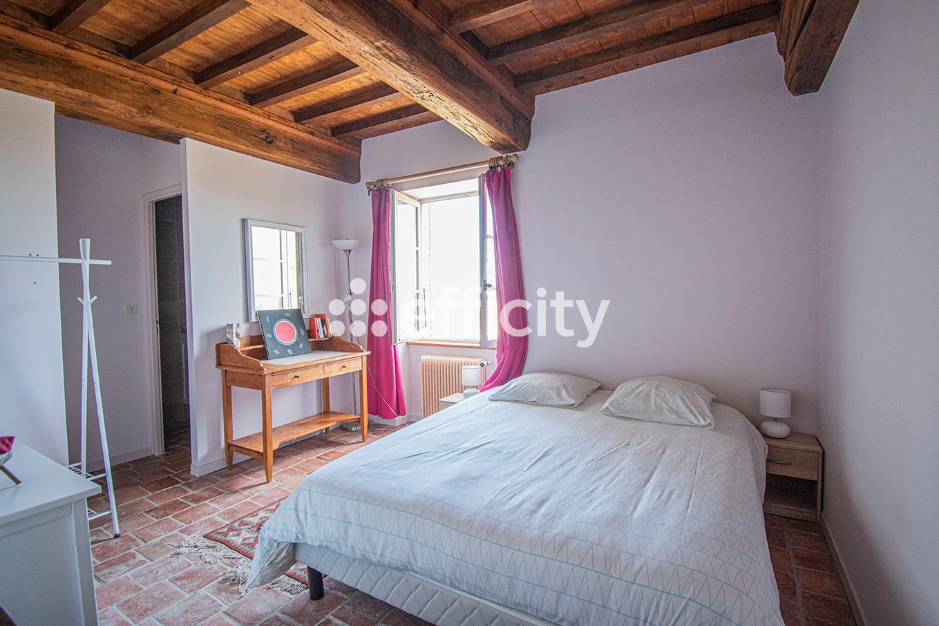 Achat immobilier Maison 13 pièces  480m2 à Sivignon (71220) - Photo n°19