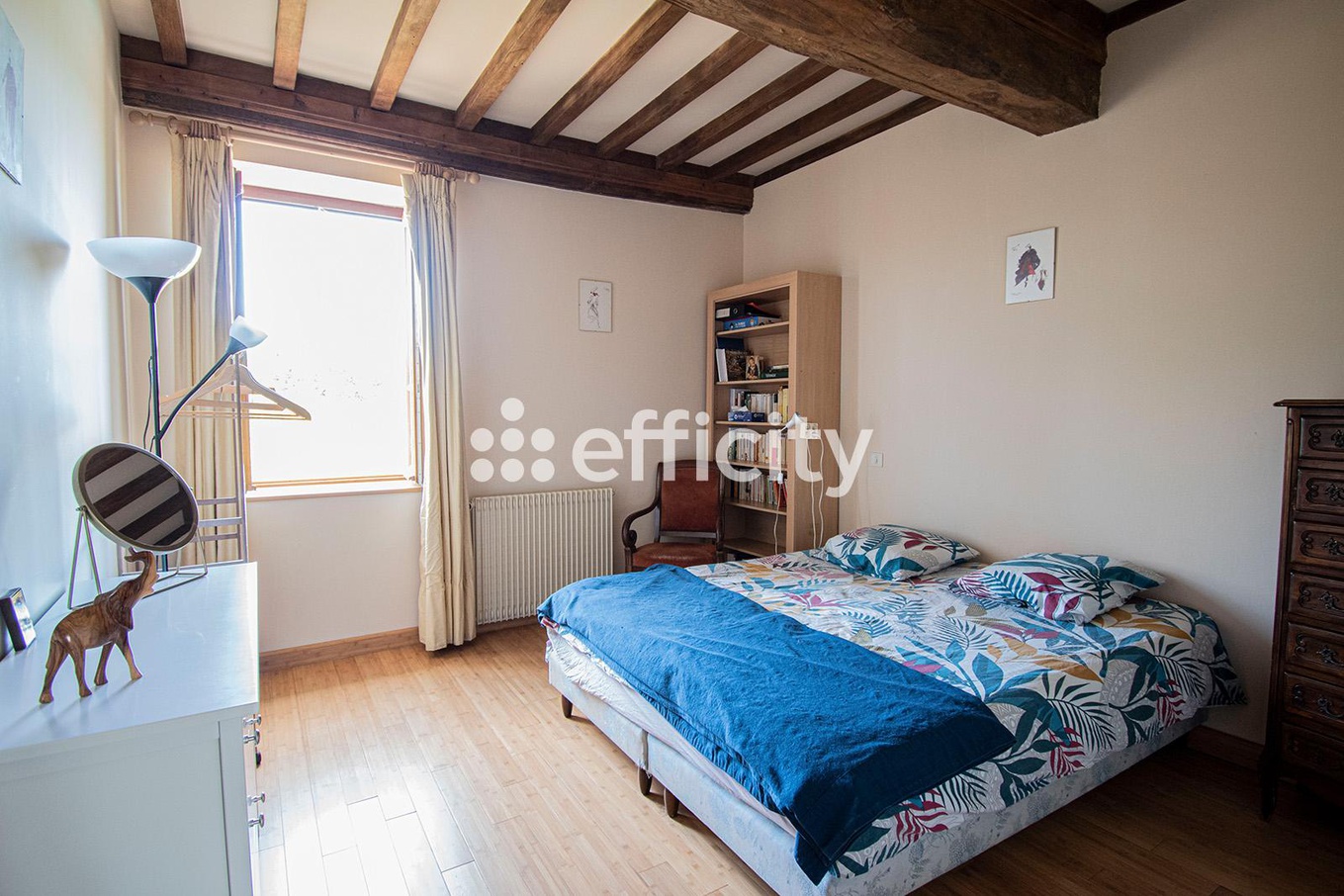 Achat immobilier Maison 13 pièces  480m2 à Sivignon (71220) - Photo n°20