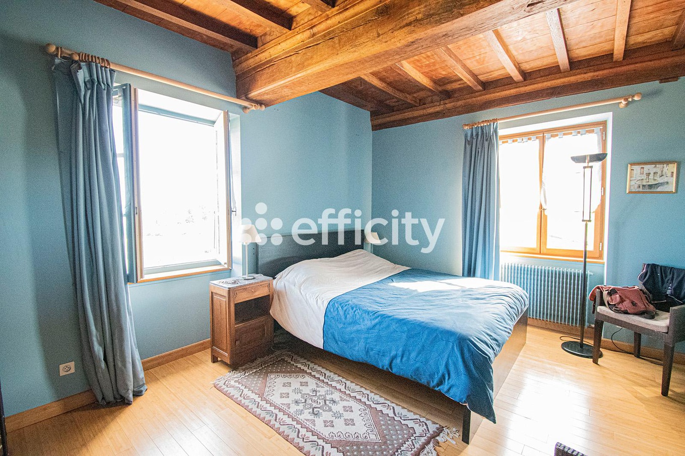 Achat immobilier Maison 13 pièces  480m2 à Sivignon (71220) - Photo n°22