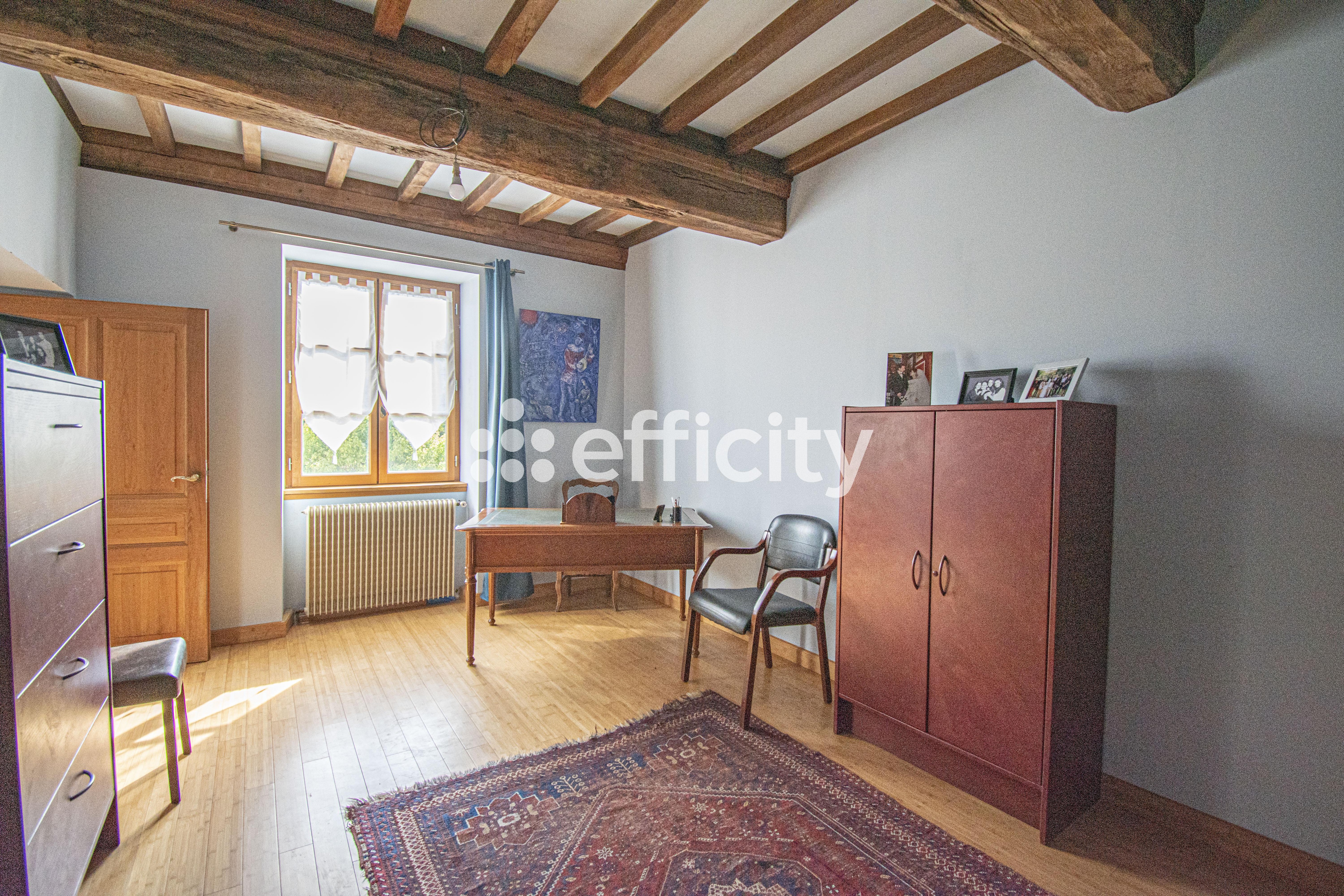 Achat immobilier Maison 13 pièces  480m2 à Sivignon (71220) - Photo n°25