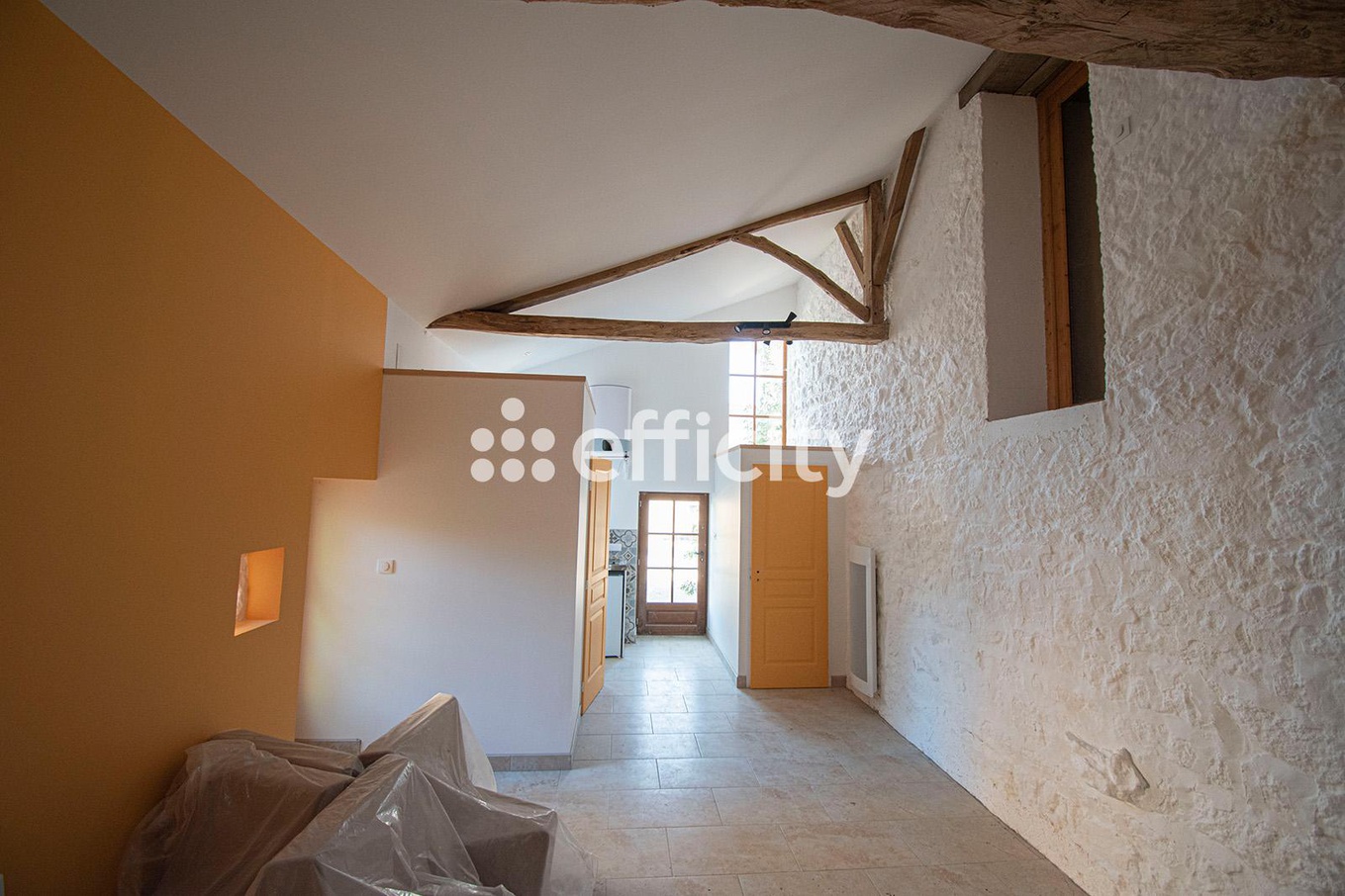 Achat immobilier Maison 13 pièces  480m2 à Sivignon (71220) - Photo n°34