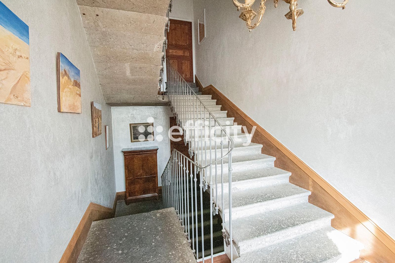 Achat immobilier Maison 13 pièces  480m2 à Sivignon (71220) - Photo n°16