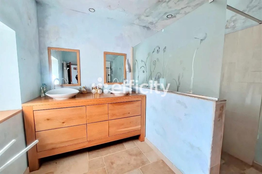 Achat immobilier Maison 13 pièces  480m2 à Sivignon (71220) - Photo n°18