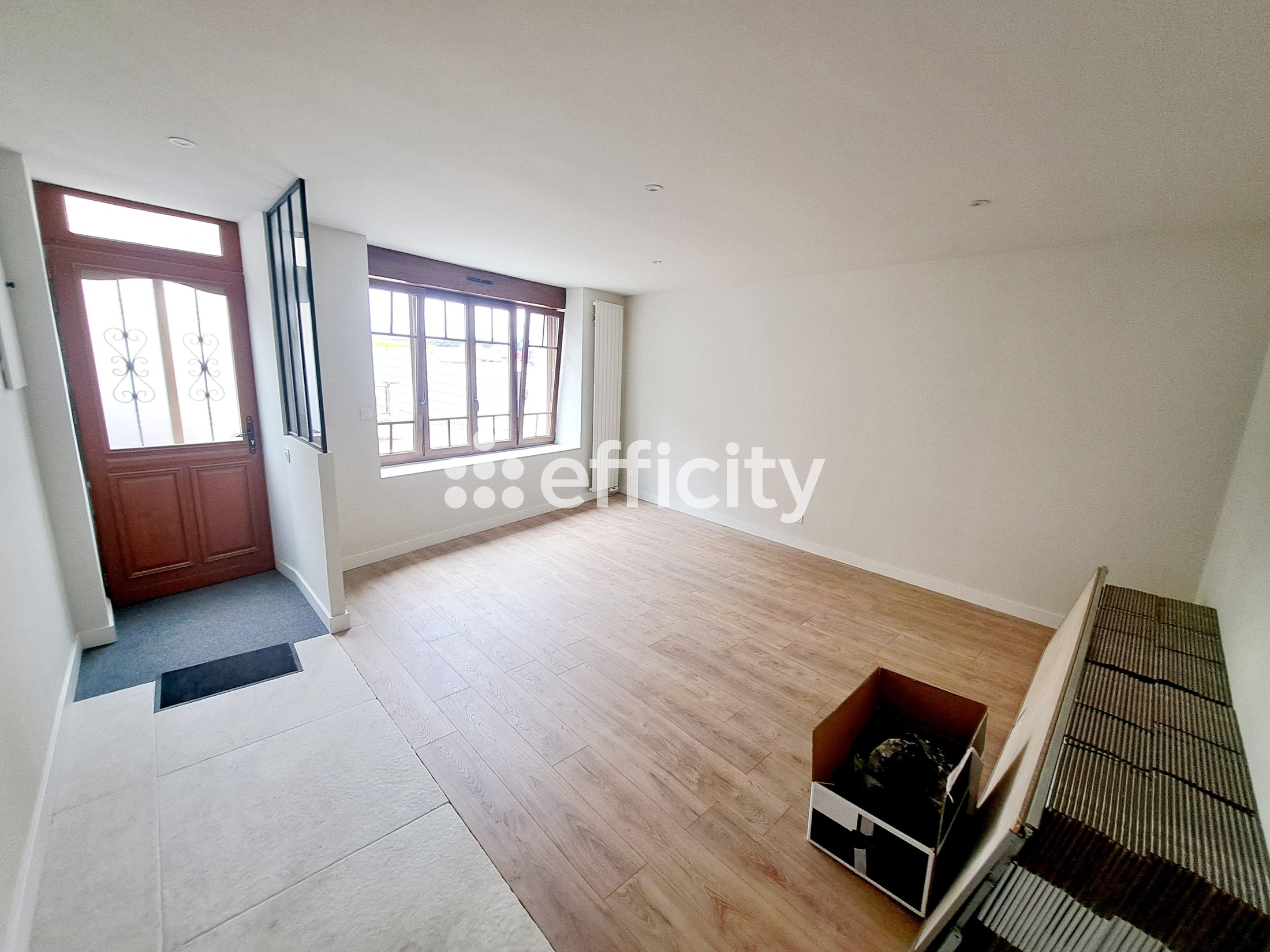 maison 6 pièces - 125m2 à Mansigné (72510)