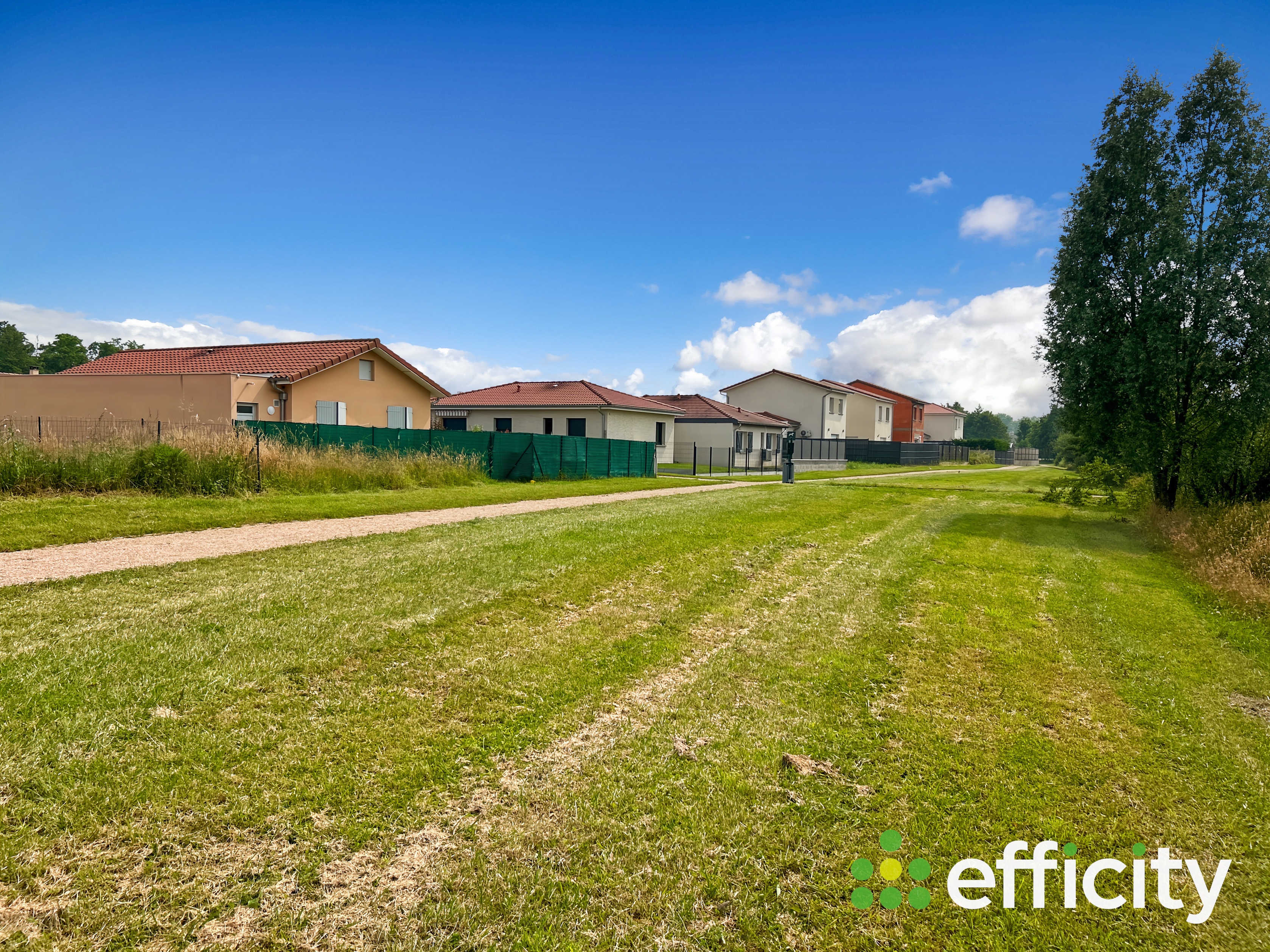 Achat immobilier Terrain   695m2 à Servas (01960) - Photo n°4